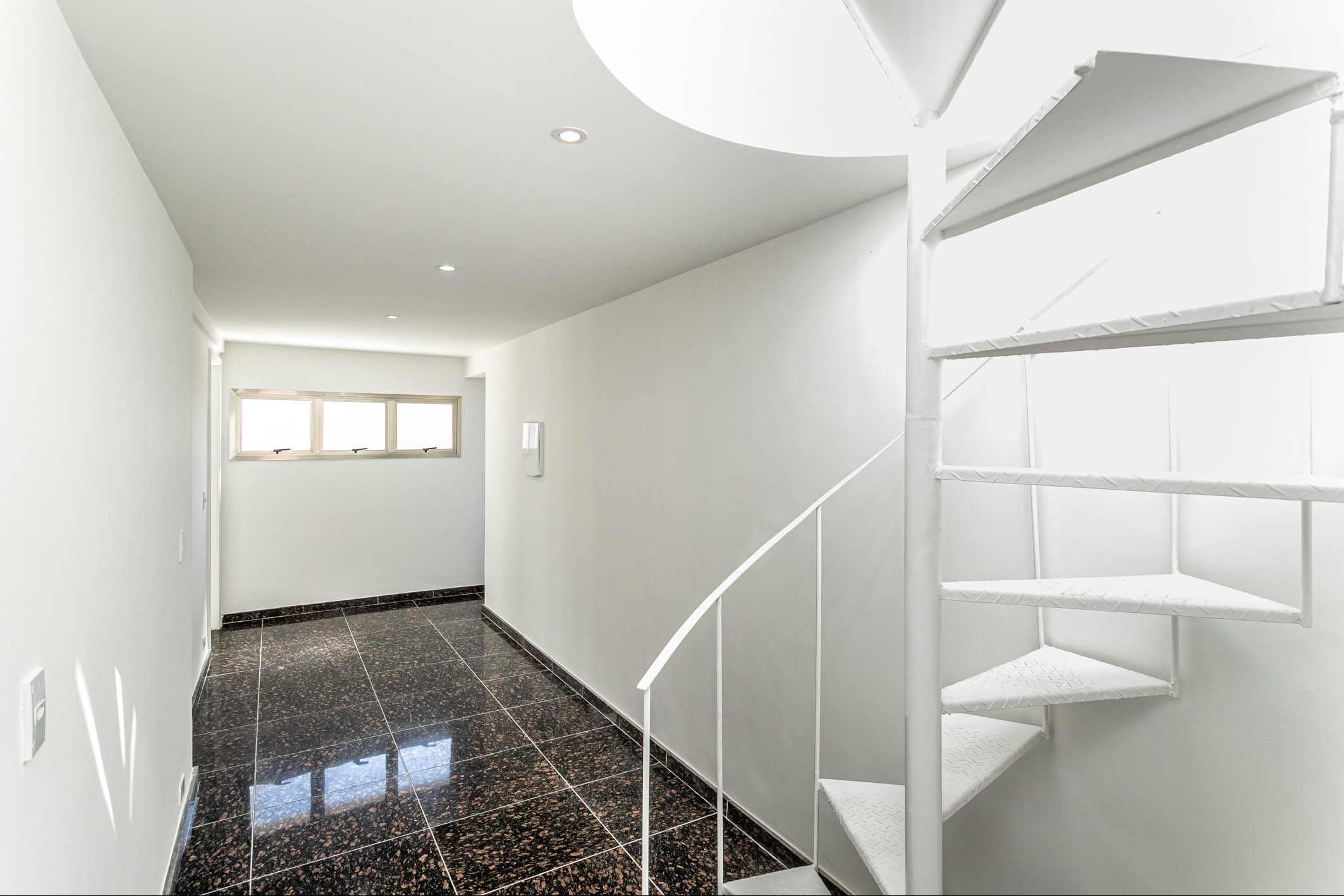  Duplex Penthouse with Panoramic Ocean View in Ipanema - 物件實景