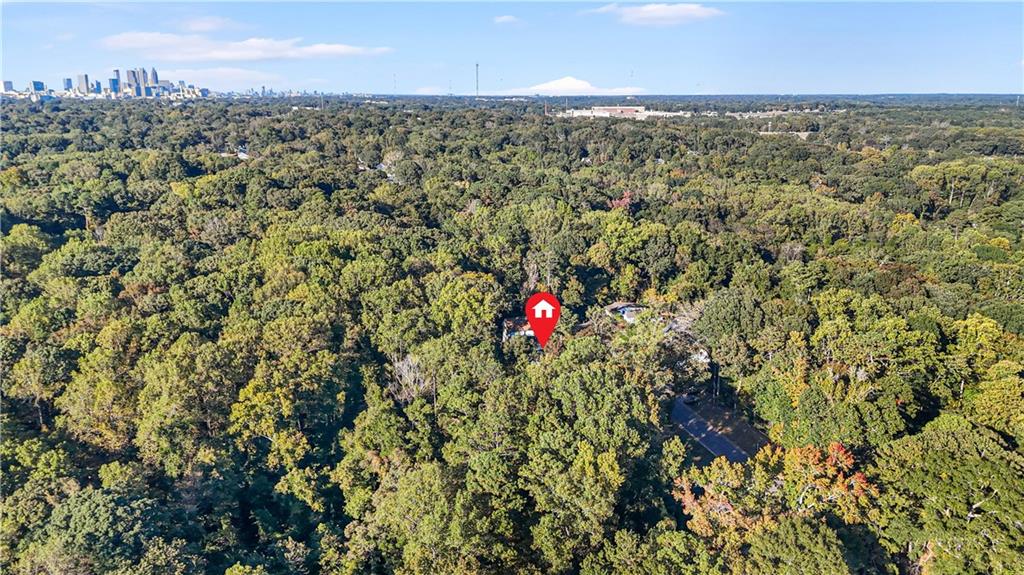 Atlanta, Georgia, 30315, United States, 3 Bedrooms Bedrooms, ,3 BathroomsBathrooms,Residential,For Sale,1966539