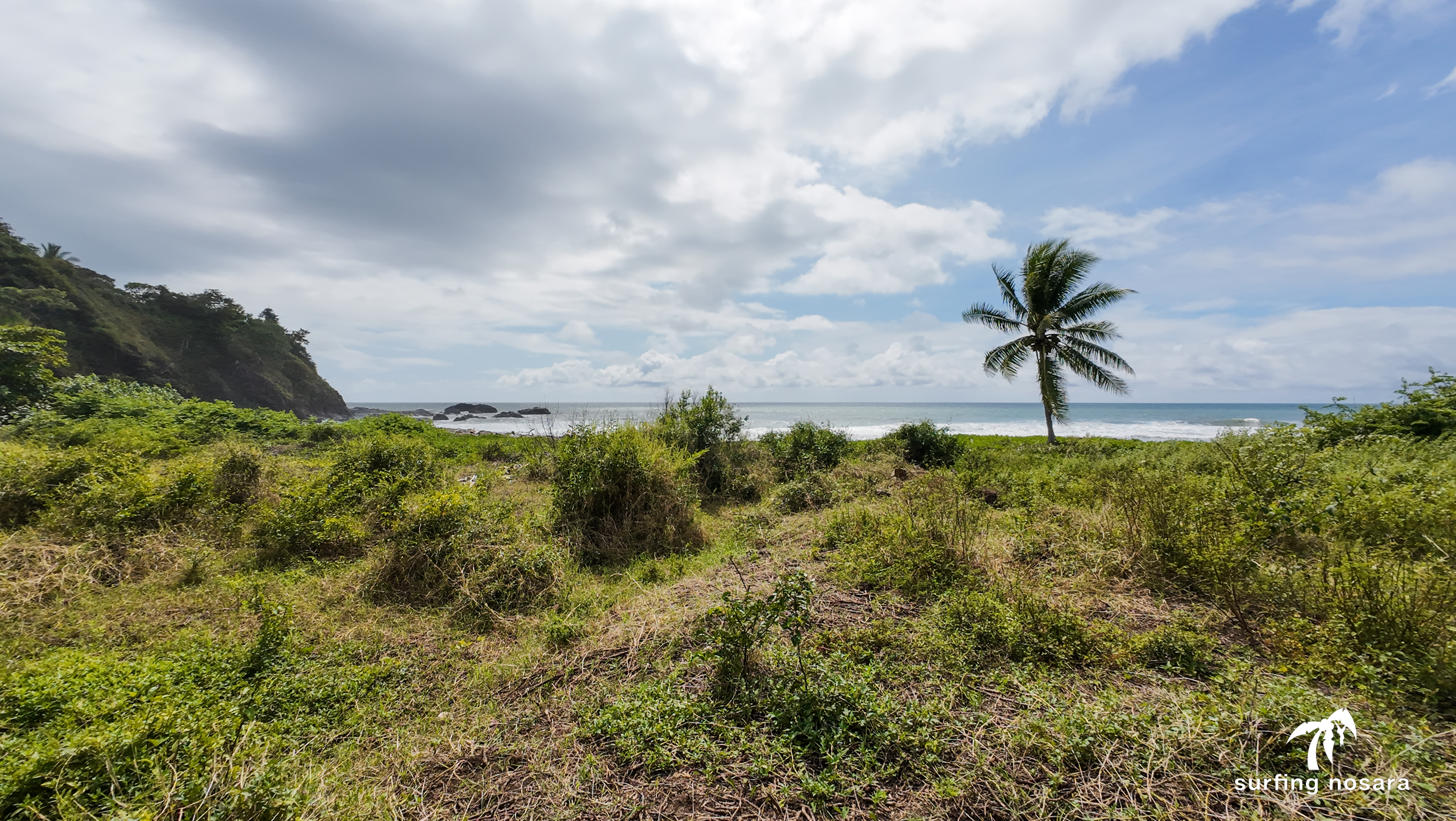 Nosara, Guanacaste, CR, ,Land,For Sale,1614160