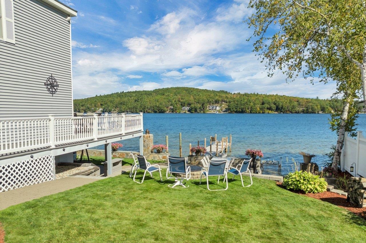 Meredith, New Hampshire, 03253, United States, 5 Bedrooms Bedrooms, ,2 BathroomsBathrooms,Residential,For Sale,1995867