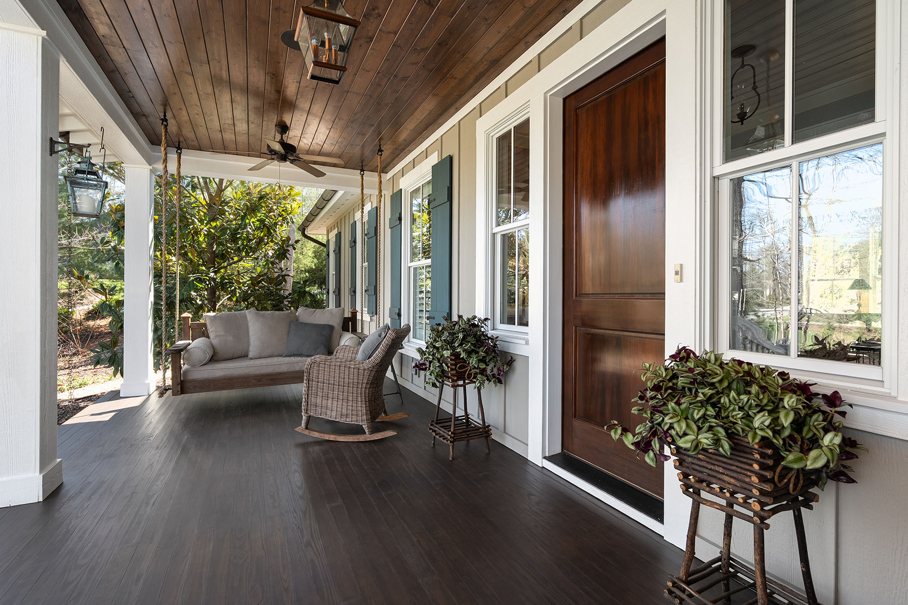  ASHEVILLE - 物件實景