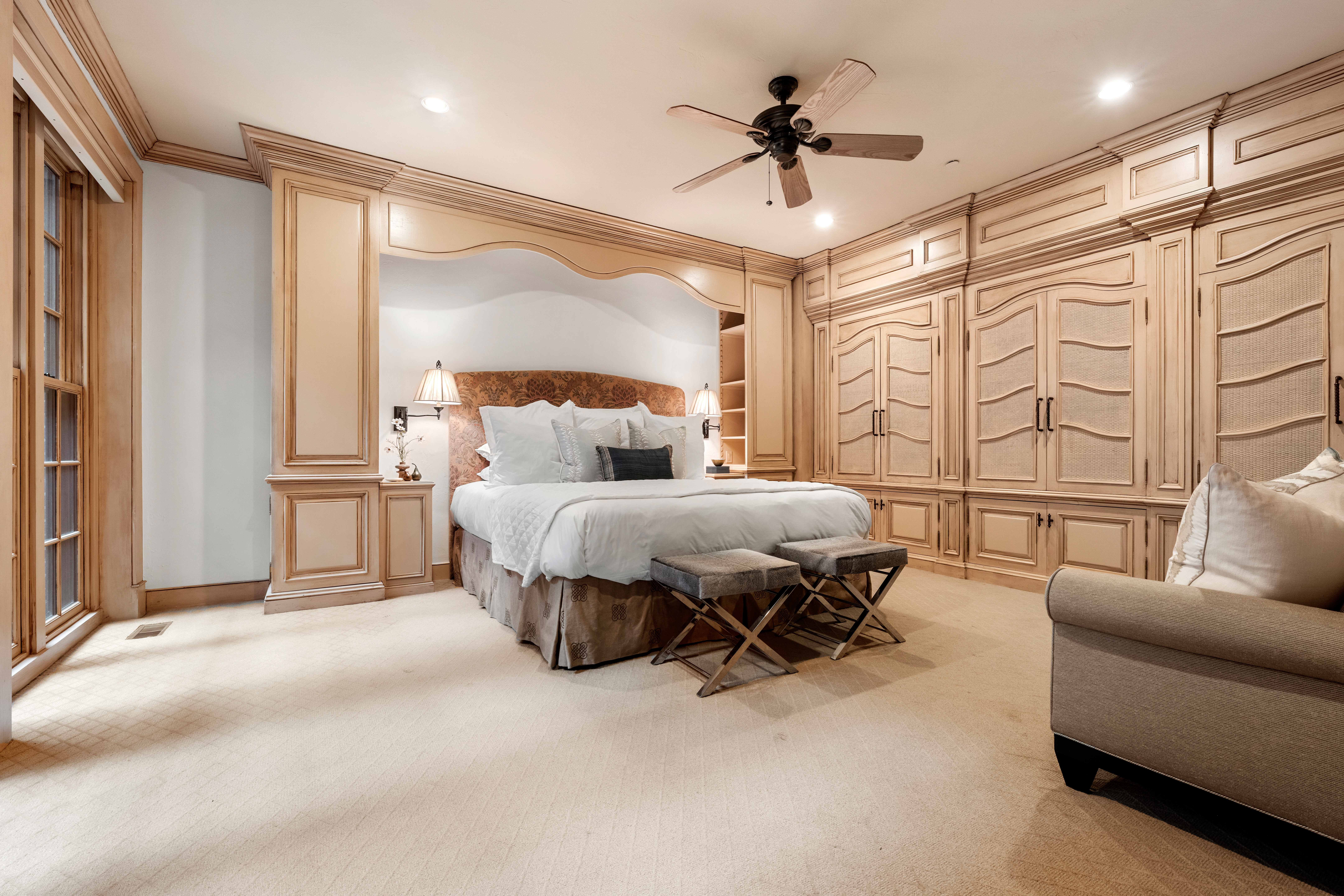  23-25 Beaver Place, Boston, MA, 02108 - 物件實景