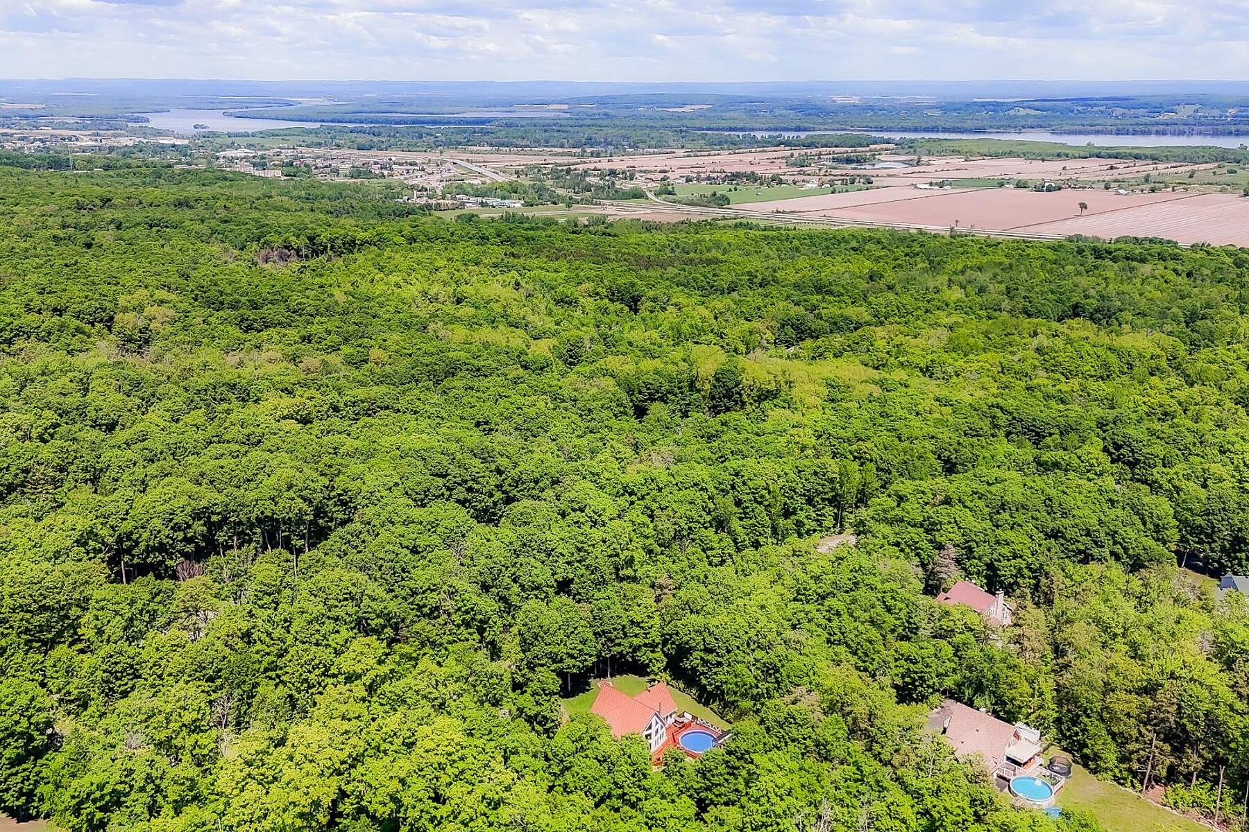  Rigaud, Montérégie - 物件實景
