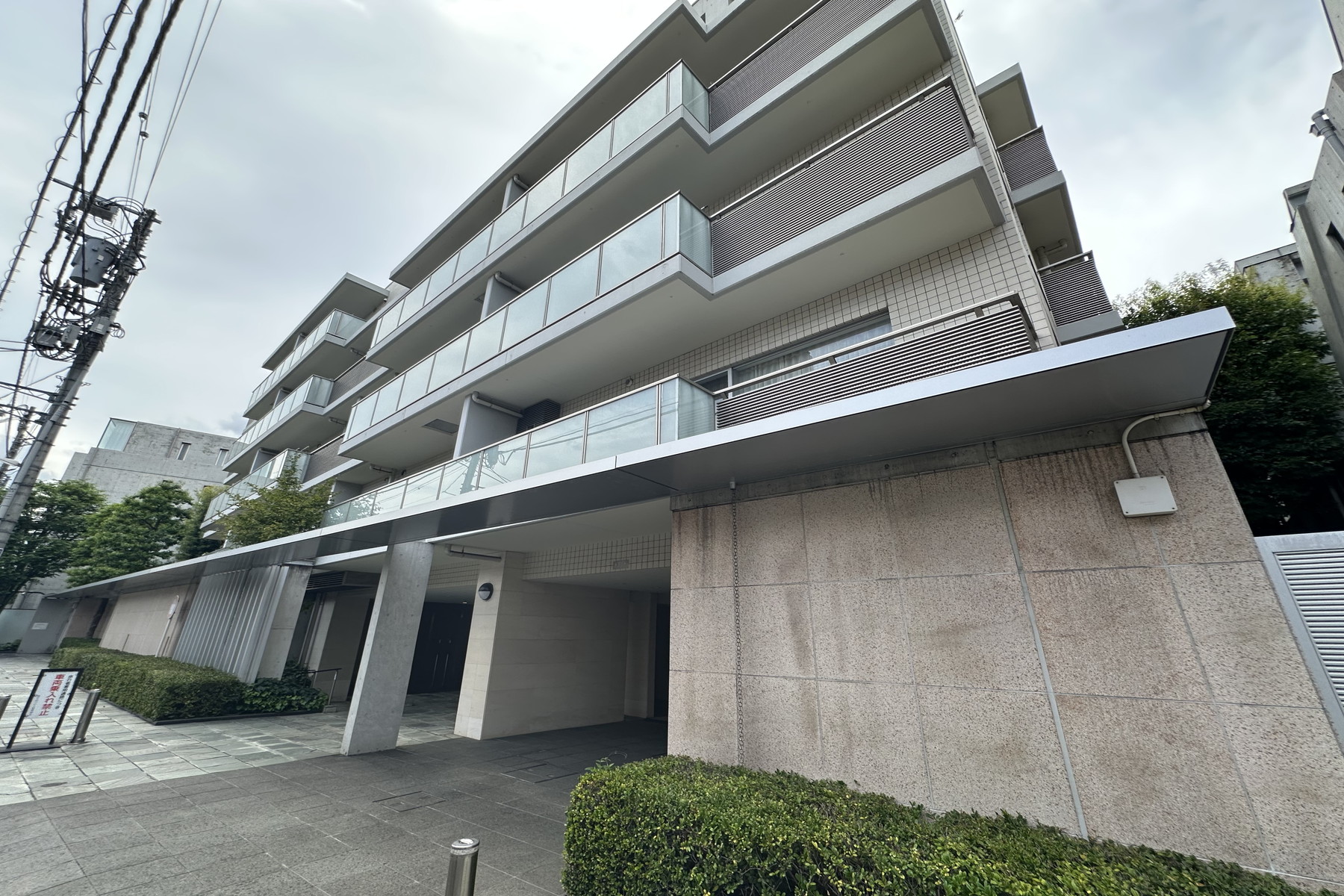  NANPEIDAI HOUSE - 物件實景