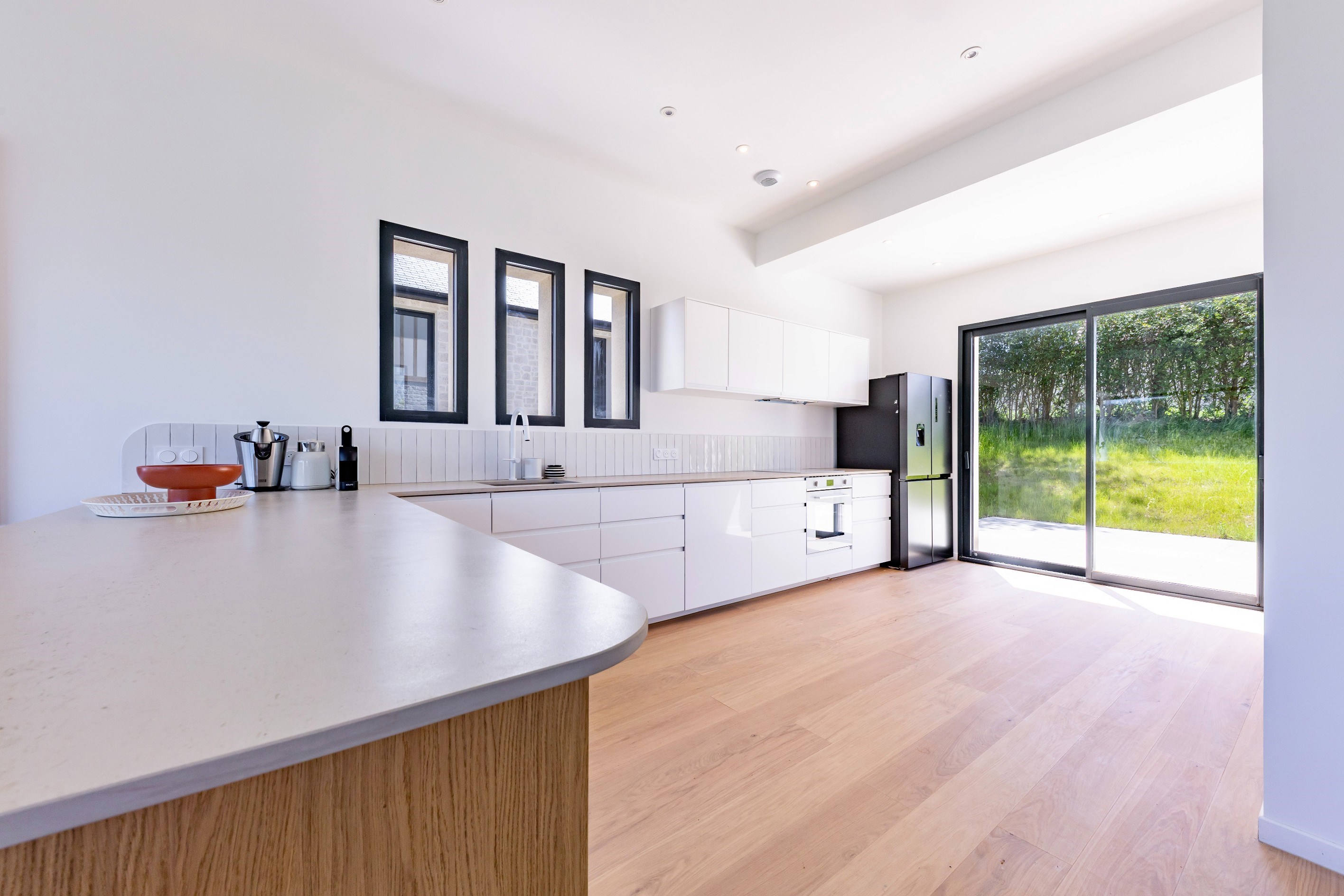  Normandie Côte Fleurie - Trouville-sur-Mer - Sale Exceptional Property - 物件實景