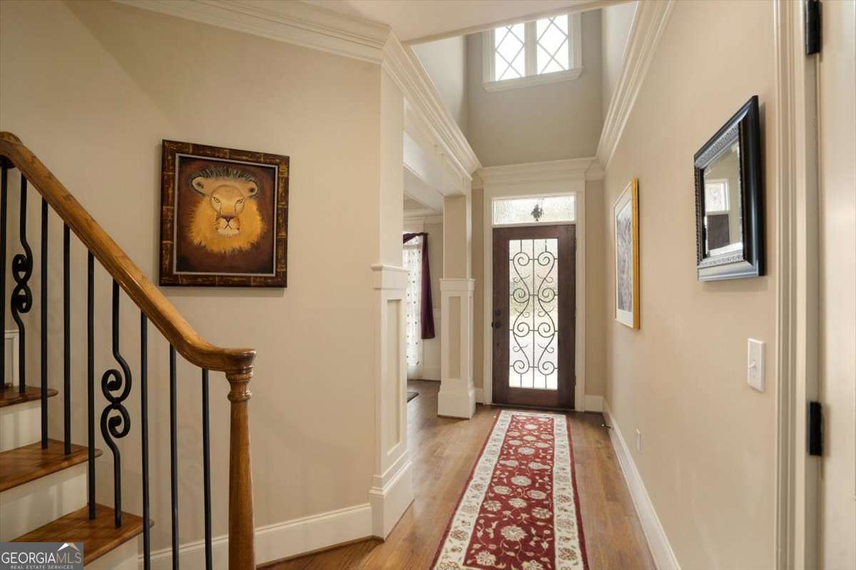 Watkinsville, Georgia, 30677, United States, 3 Bedrooms Bedrooms, ,4 BathroomsBathrooms,Residential,For Sale,1770459