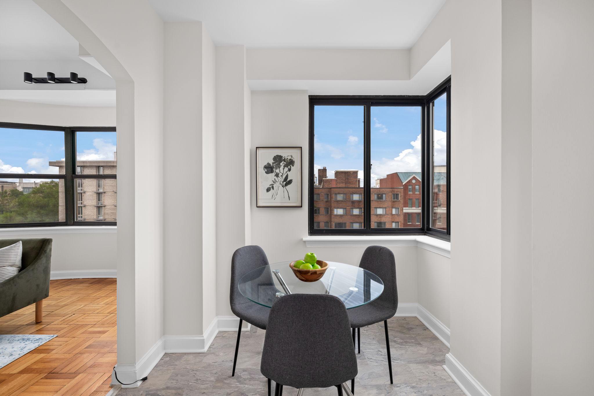  2515 K Street NW, Washington, DC, 20037 - 物件實景