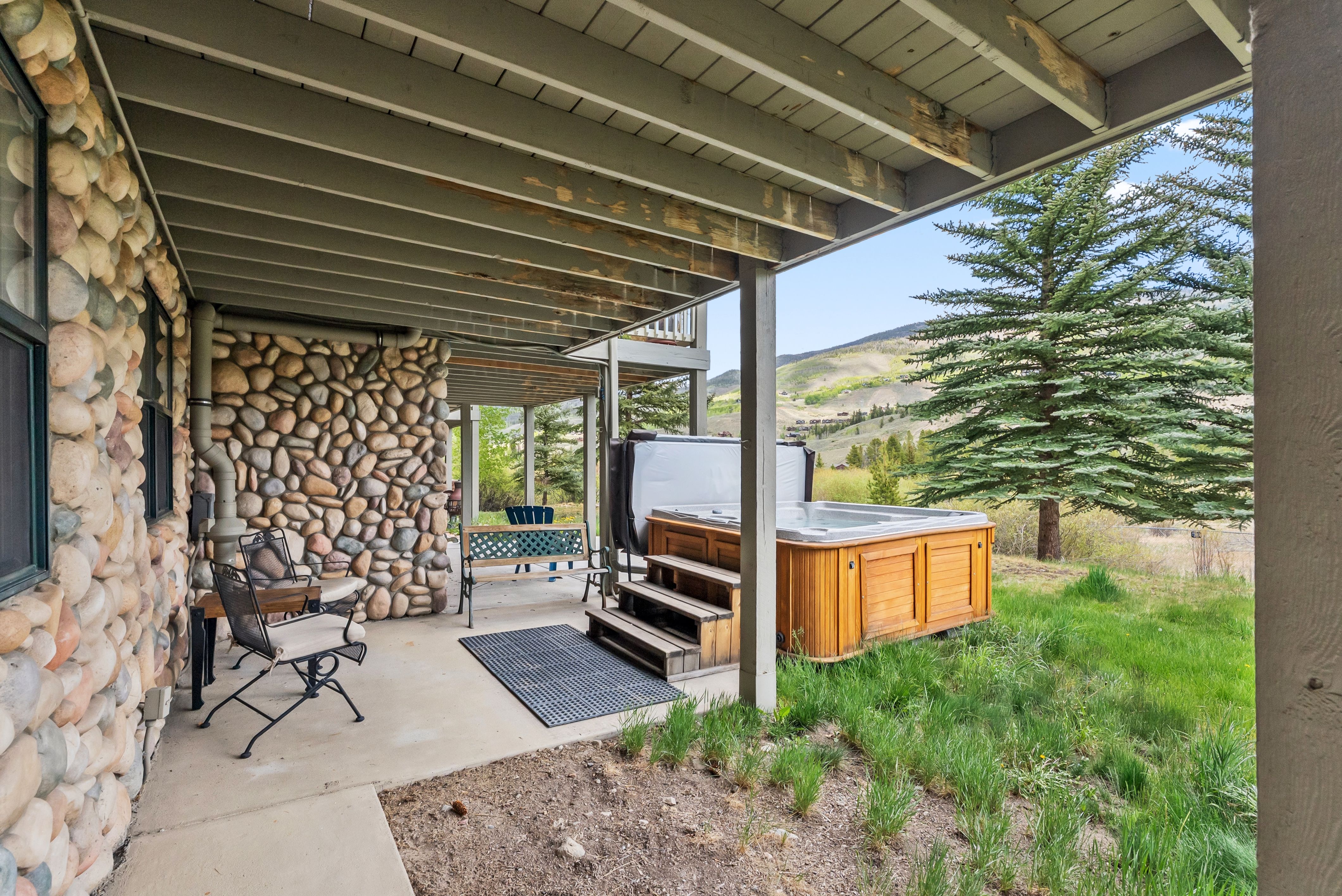  135 Creek Lane, Silverthorne, CO, 80498 - 物件實景
