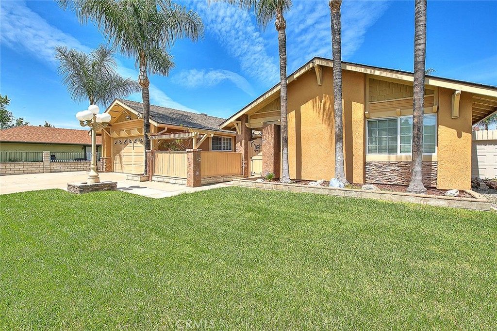 Loma Linda, California, 92354, United States, 4 Bedrooms Bedrooms, ,2 BathroomsBathrooms,Residential,For Sale,1841677