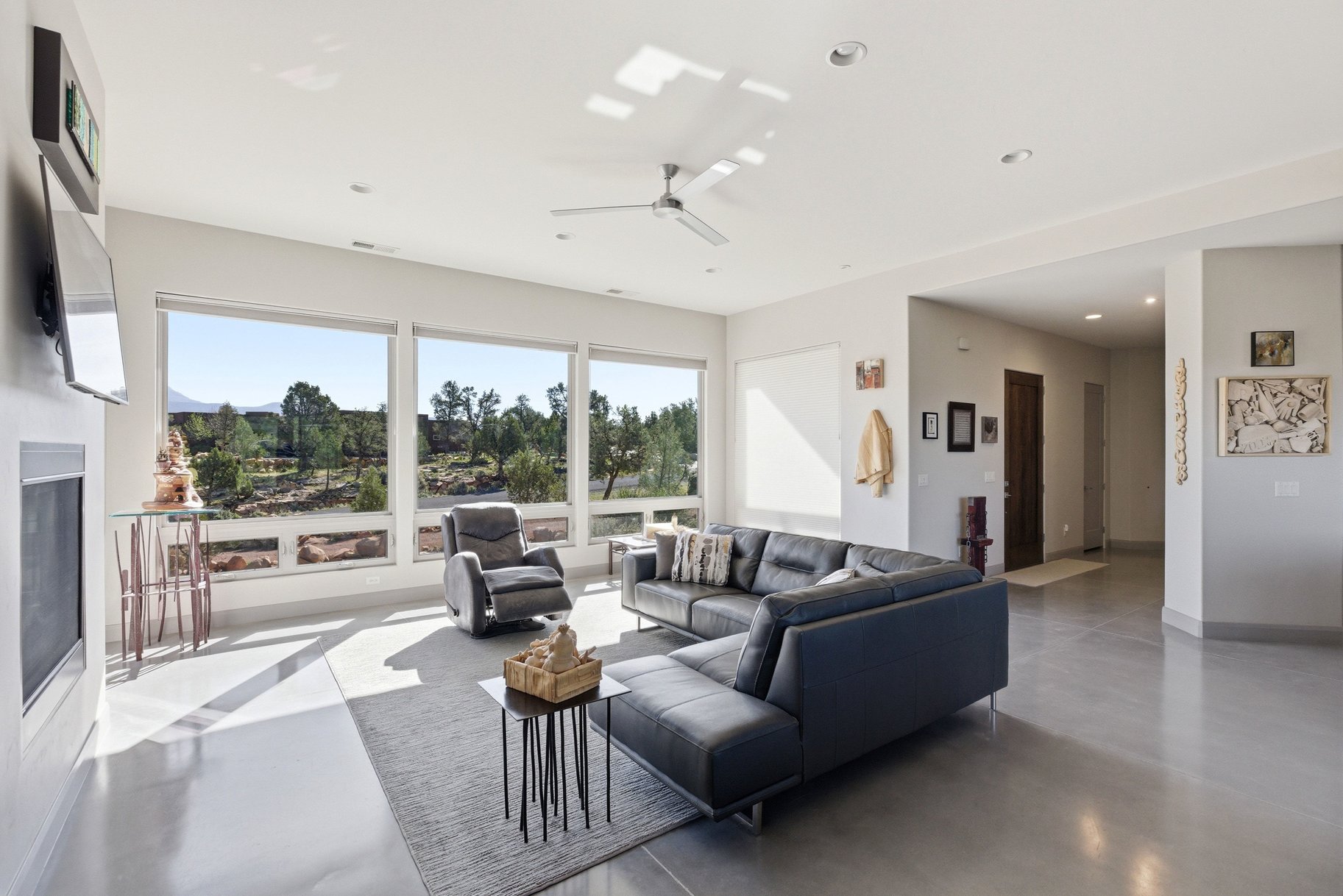  Elevated Homes, Stunning Views, 20 minutes From St. George Ut. - 物件實景