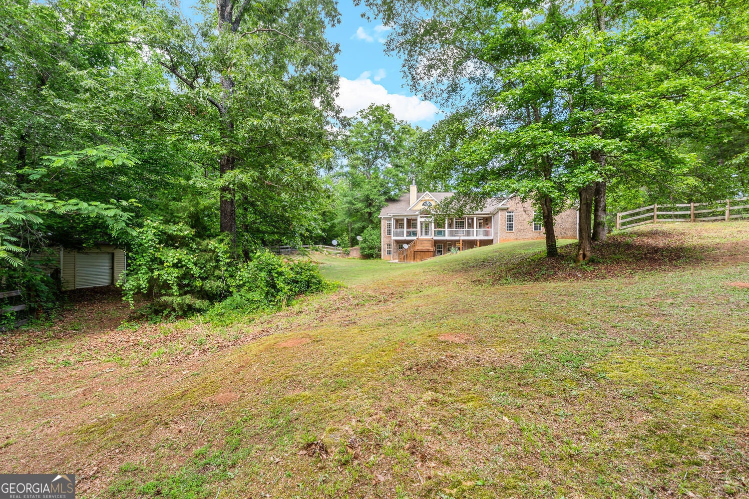 Brooks, Georgia, 30205, United States, 5 Bedrooms Bedrooms, ,5 BathroomsBathrooms,Residential,For Sale,1858968