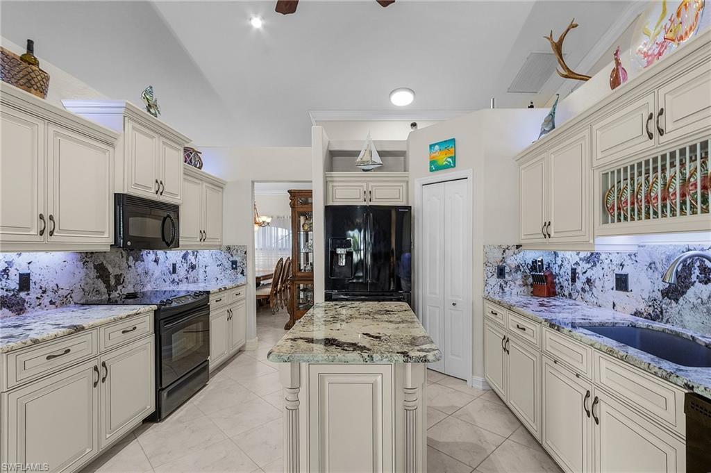 CAPE CORAL, Florida, 33993, United States, 3 Bedrooms Bedrooms, ,2 BathroomsBathrooms,Residential,For Sale,1920405
