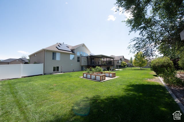 Hooper, Utah, 84315, United States, 4 Bedrooms Bedrooms, ,3 BathroomsBathrooms,Residential,For Sale,1904252
