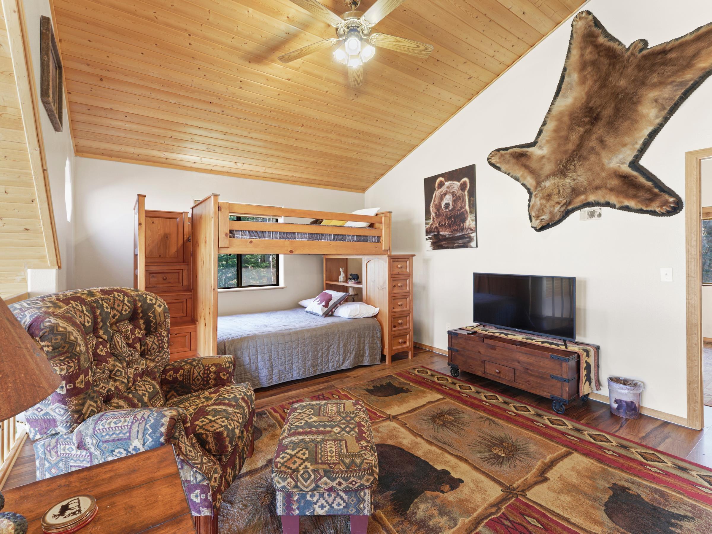 Angel Fire, New Mexico, 87710, United States, 4 Bedrooms Bedrooms, ,3 BathroomsBathrooms,Residential,For Sale,1991876
