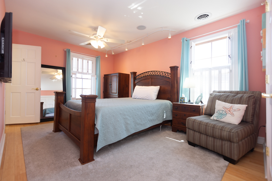 Cape May, New Jersey, 08204, United States, 6 Bedrooms Bedrooms, ,6 BathroomsBathrooms,Residential,For Sale,2006097