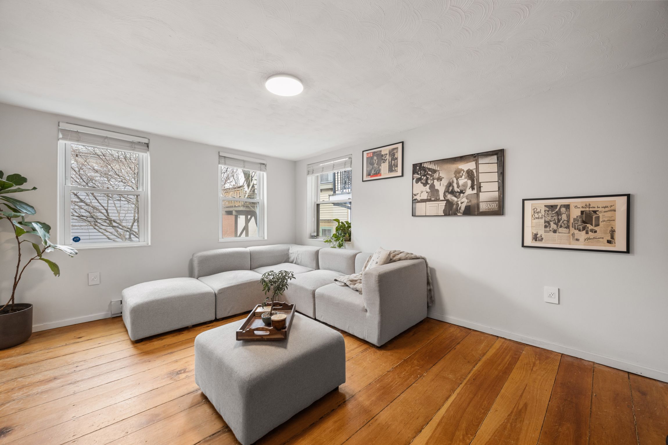  4 Mead Street Ct, Boston, MA, 02129 - 物件實景