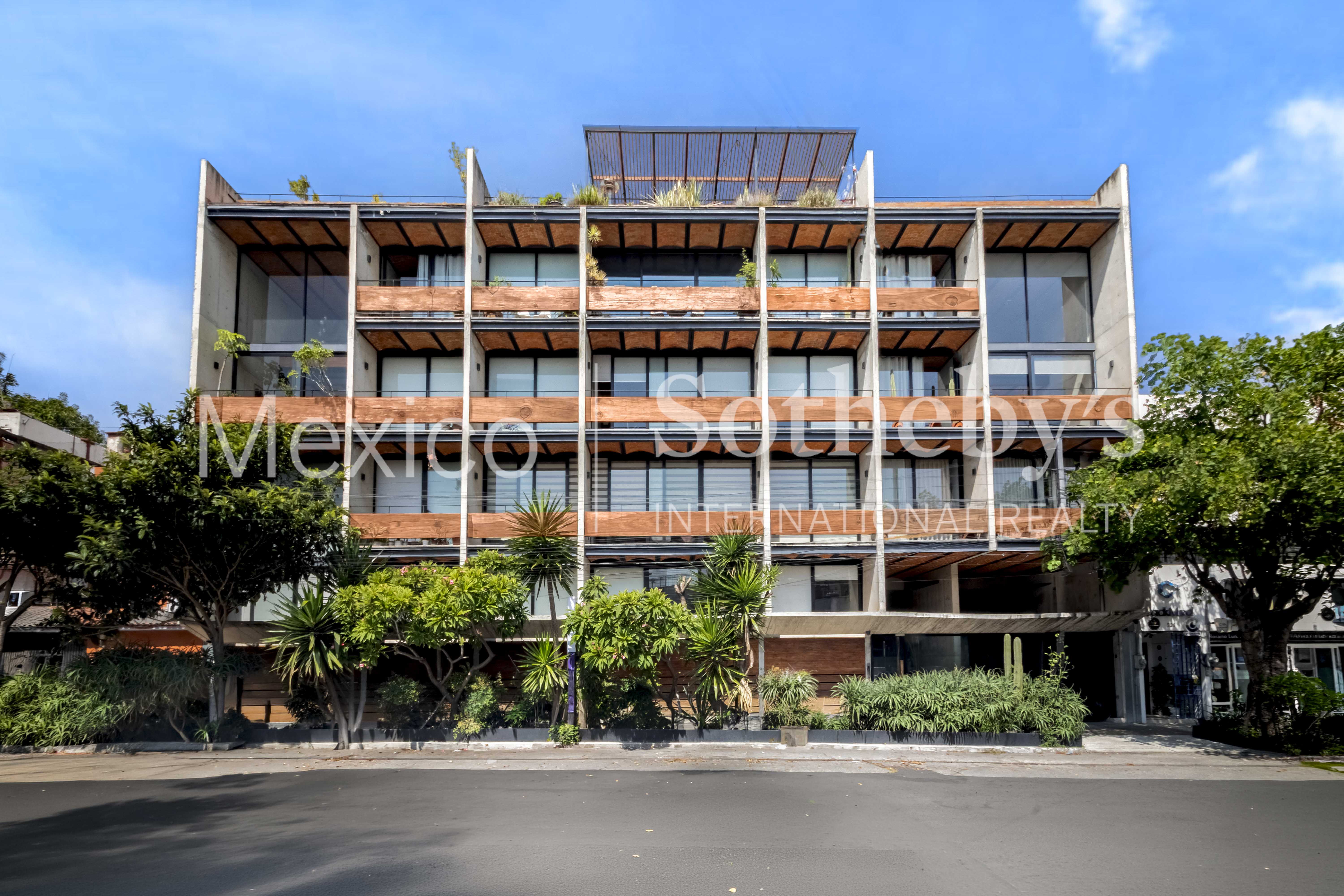  PH Arq Dellekamp Letran Valle - 物件實景