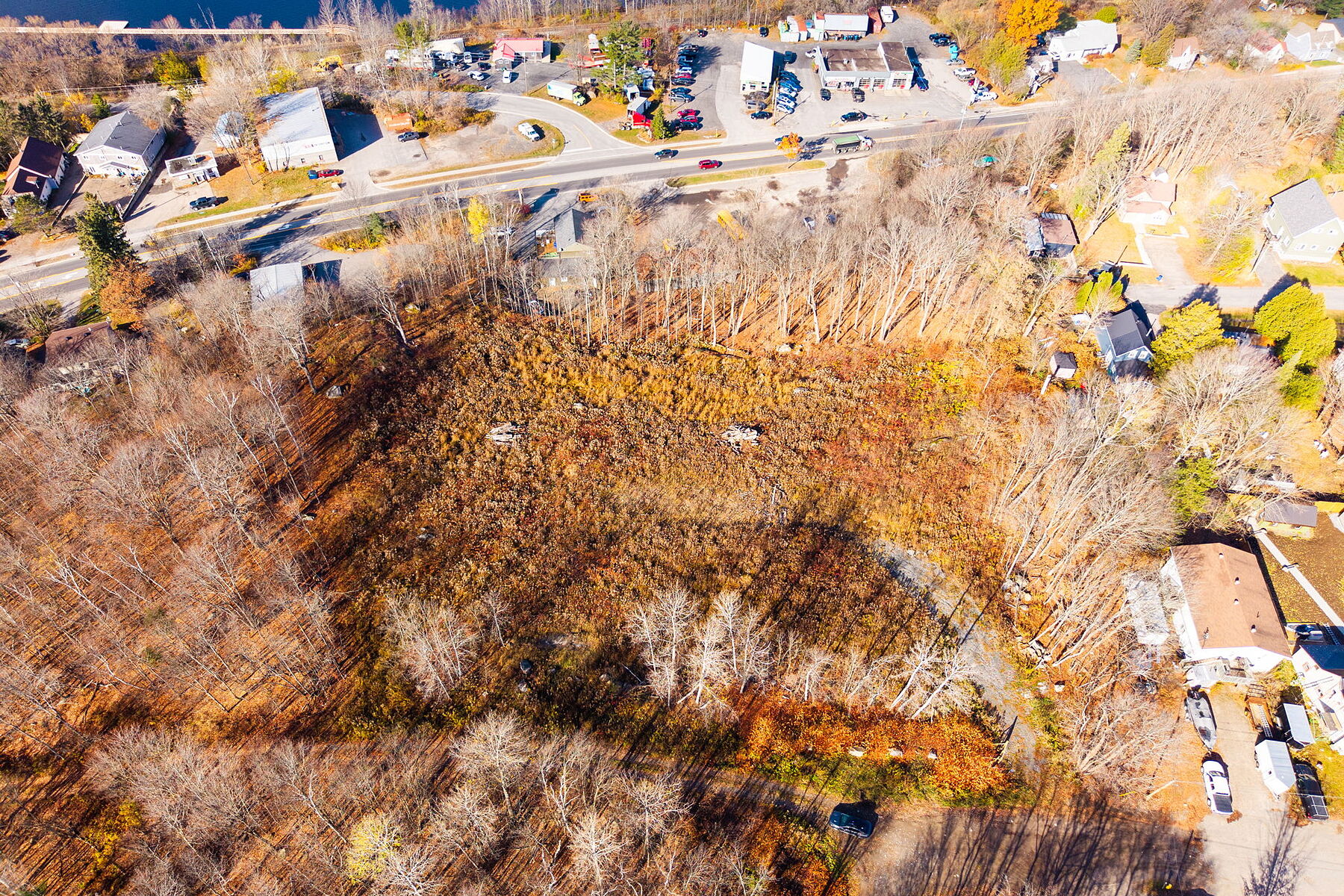  Build the Future of Huntsville - 物件實景