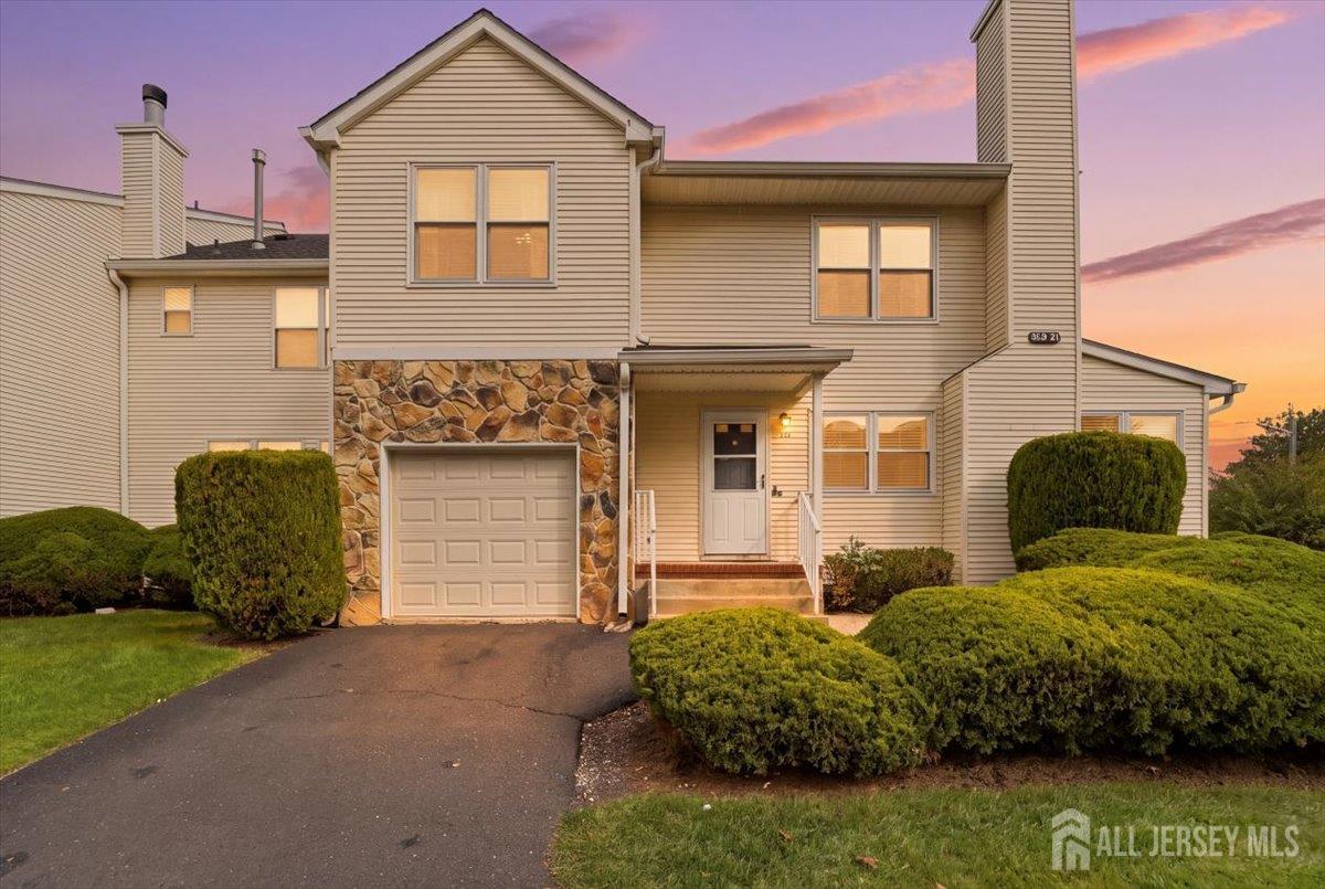 Keswick Dr, Piscataway, NJ 08854 #1