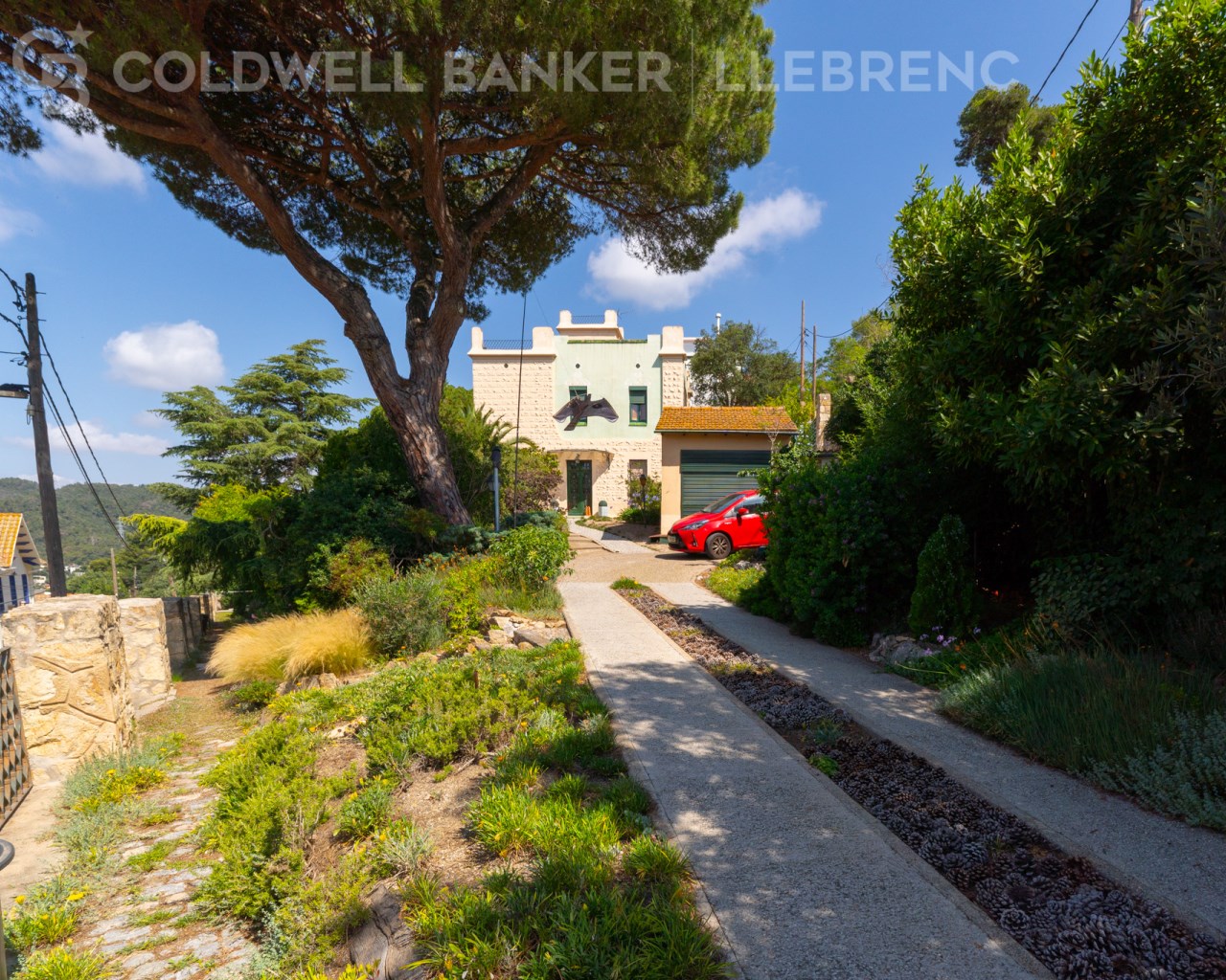Barcelona, Barcelona, Sarri? - Sant Gervasi, Vallv, Barcelona, Catalonia, ES, 5 Bedrooms Bedrooms, ,4 BathroomsBathrooms,Residential,For Sale,Barcelona, Barcelona, Sarri? - Sant Gervasi, Vallv,1612834