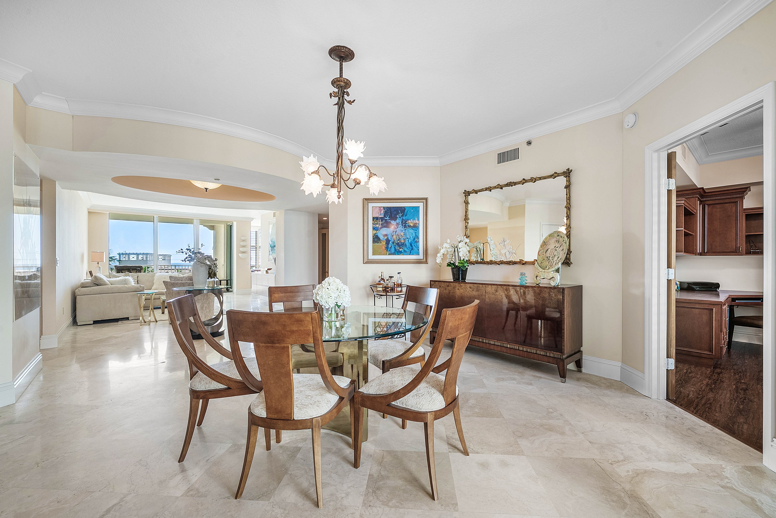  3700 S Ocean Boulevard, Highland Beach, FL, 33487 - 物件實景