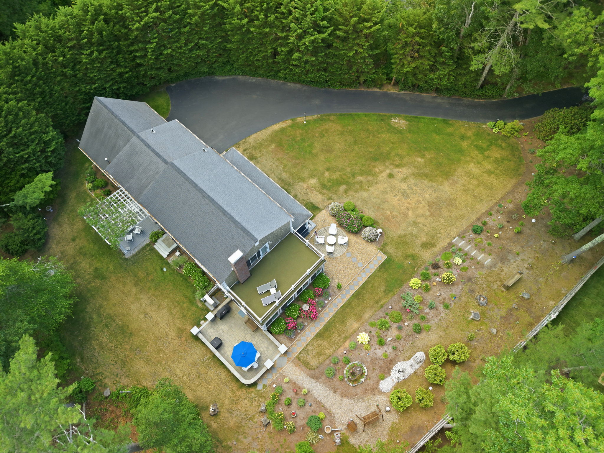  1 Flint Locke Dr, Dux - 物件實景