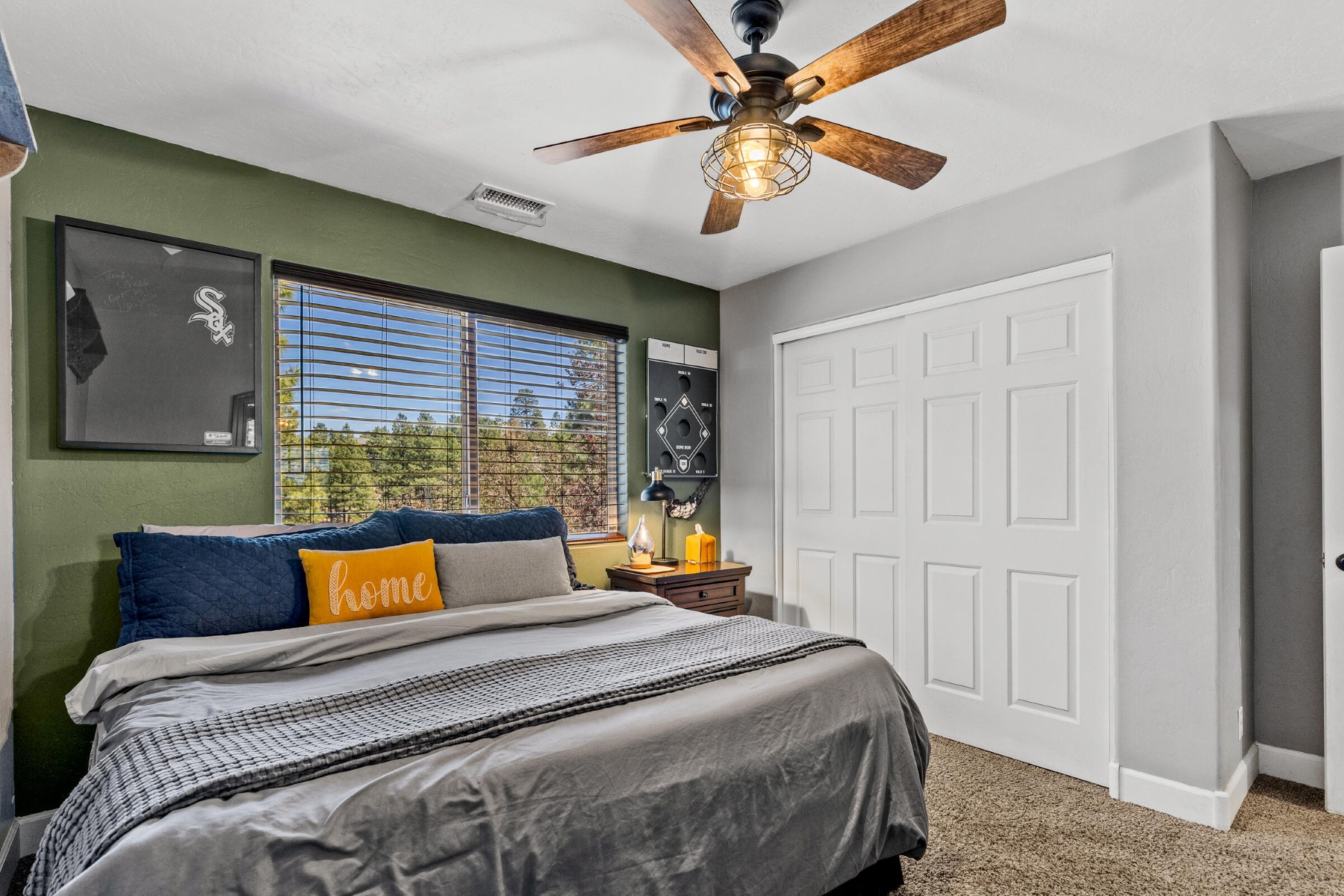  6194 E Barney Drive ¦Flagstaff, AZ - 物件實景
