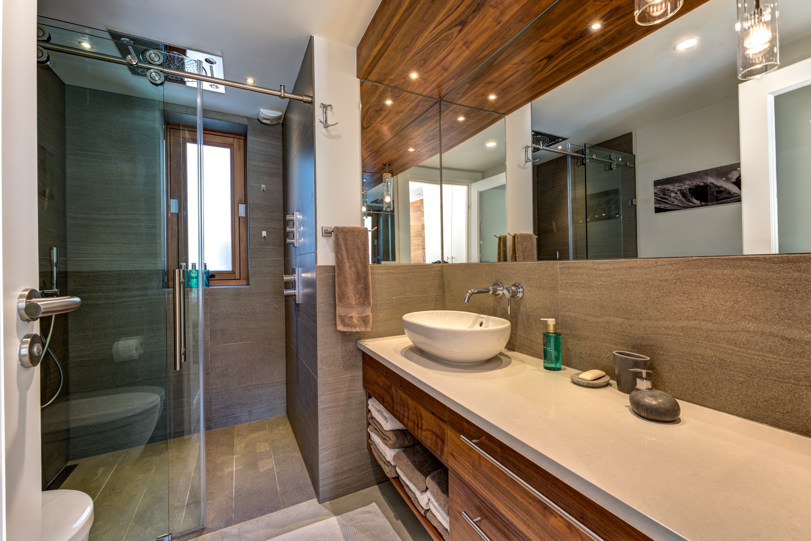  EXCLUSIVE – MAÏA BUILDING – THREE-LEVEL APARTMENT & FREEHOLD / LEASEHOLD OF A C… - 物件實景