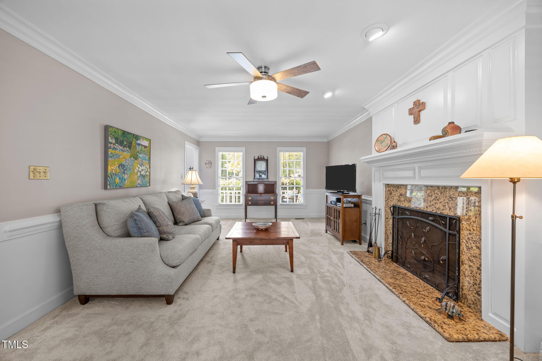 Raleigh, North Carolina, 27615, United States, 3 Bedrooms Bedrooms, ,3 BathroomsBathrooms,Residential,For Sale,1939765