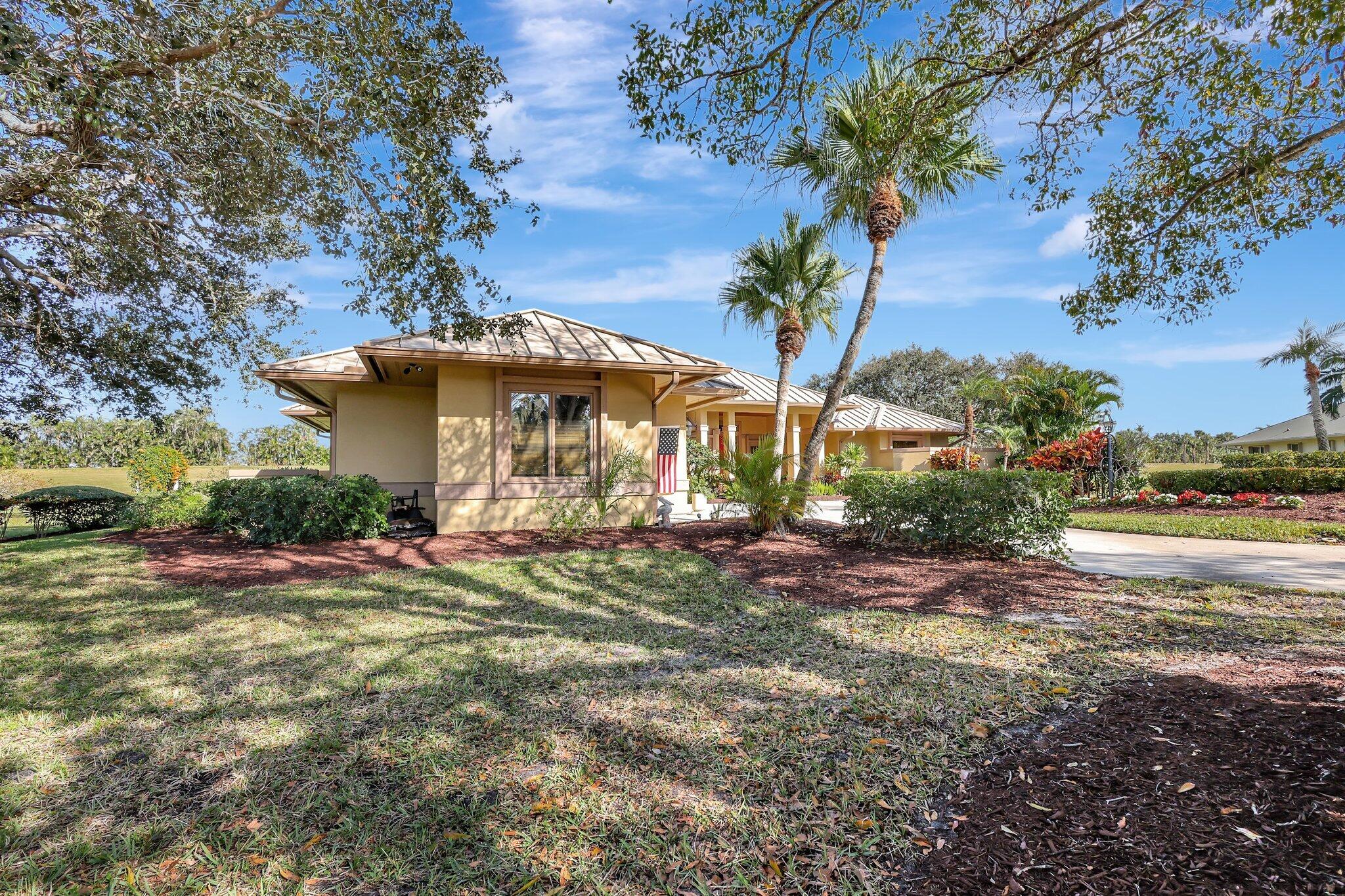 6446 SE Oakmont Place, Stuart, Florida, 34997, United States, 3 Bedrooms Bedrooms, ,2 BathroomsBathrooms,Residential,For Sale,6446 SE Oakmont Place,1683579