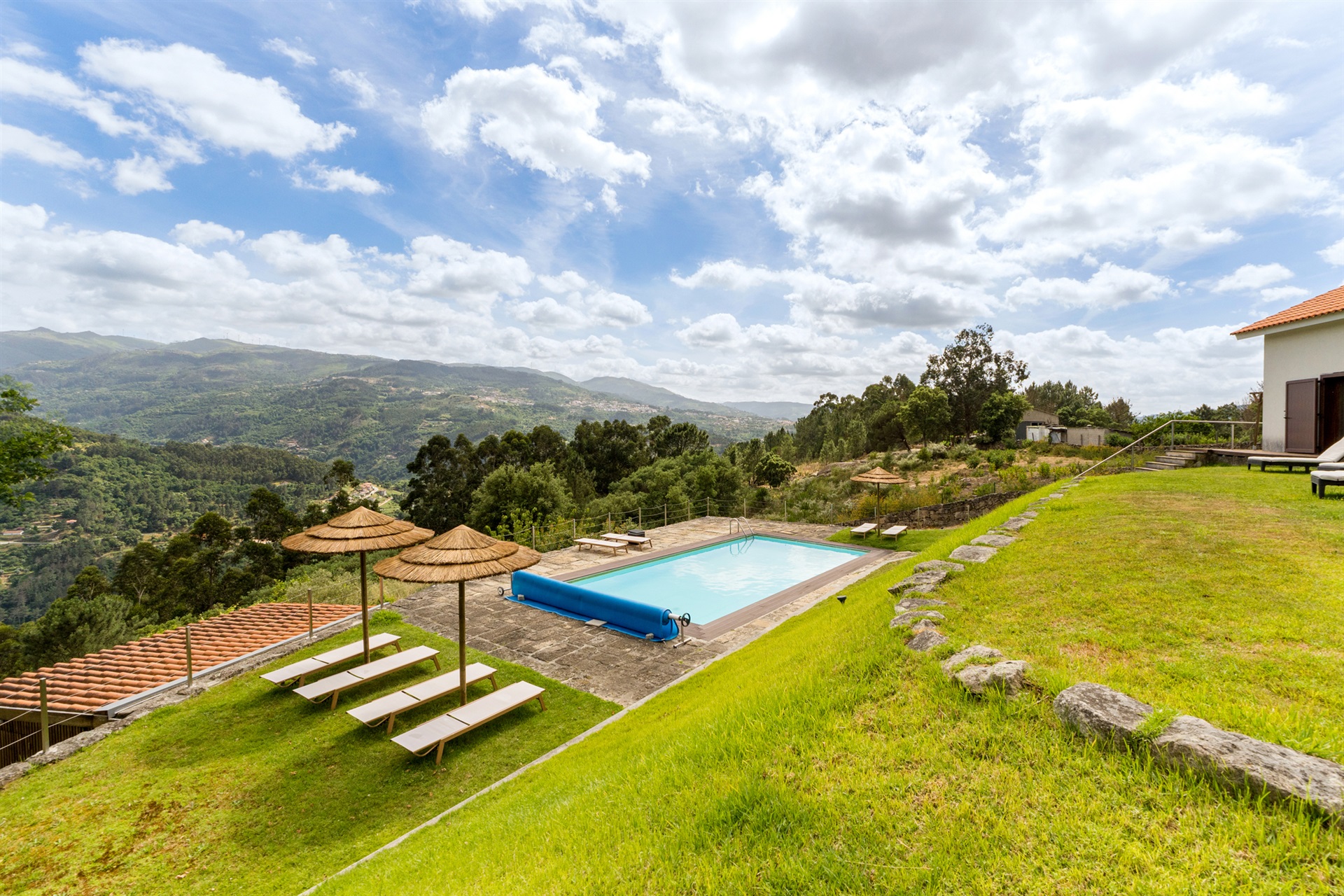  Detached house, 4 bedrooms, for Sale - 物件實景