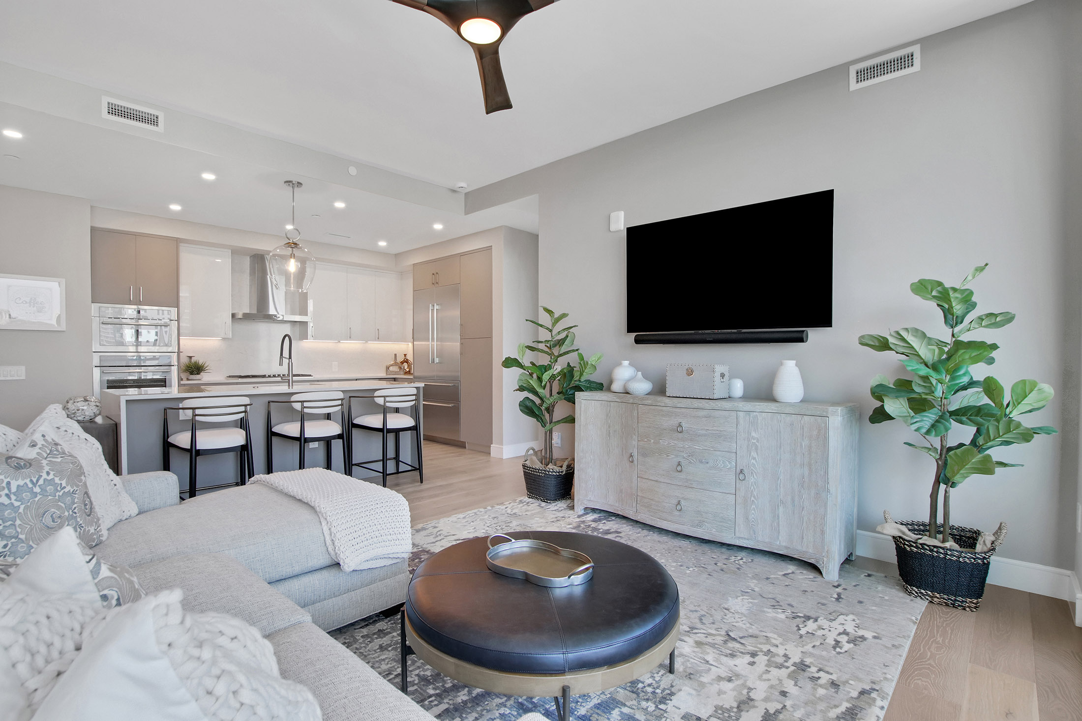  Exceptional Luxury at The Dillon Buckhead - 物件實景