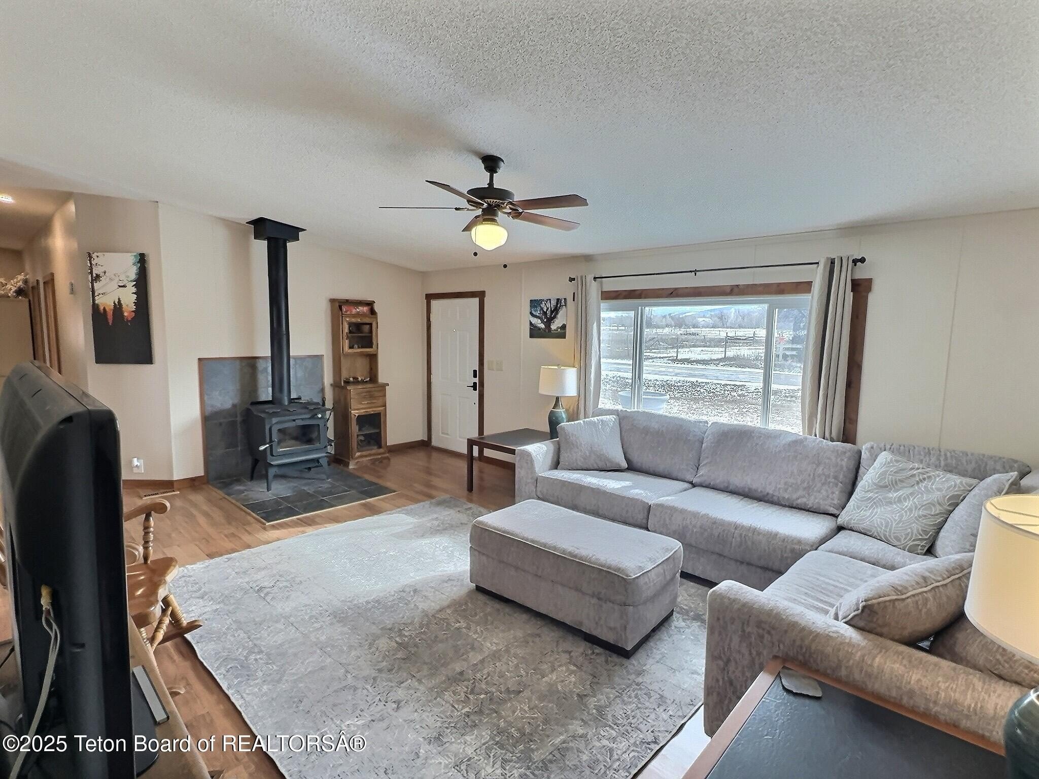 Driggs, Idaho, 83422, United States, 5 Bedrooms Bedrooms, ,2 BathroomsBathrooms,Residential,For Sale,1921681