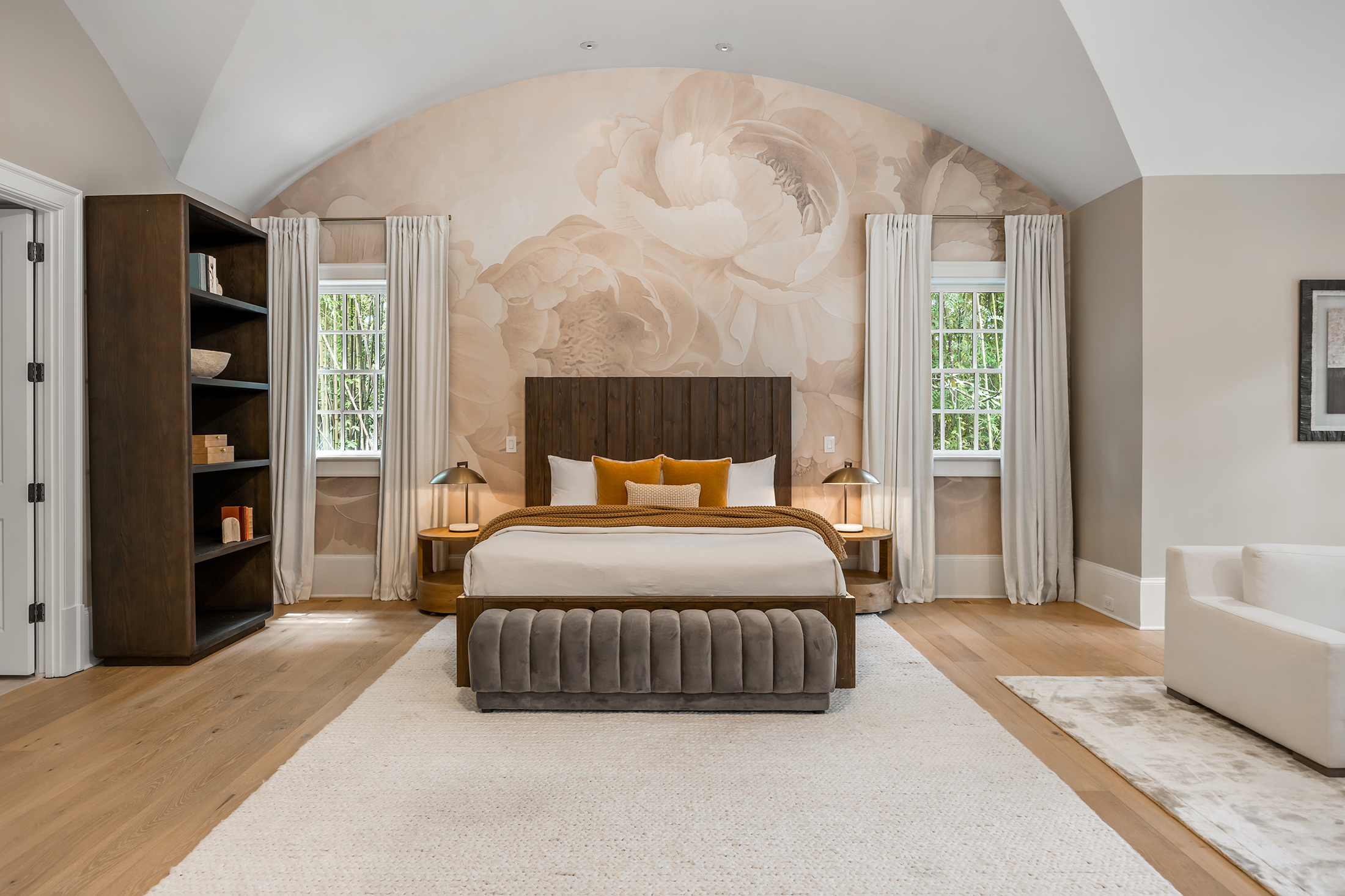  Extraordinary Residence in the Heart of Tuxedo Park - 物件實景
