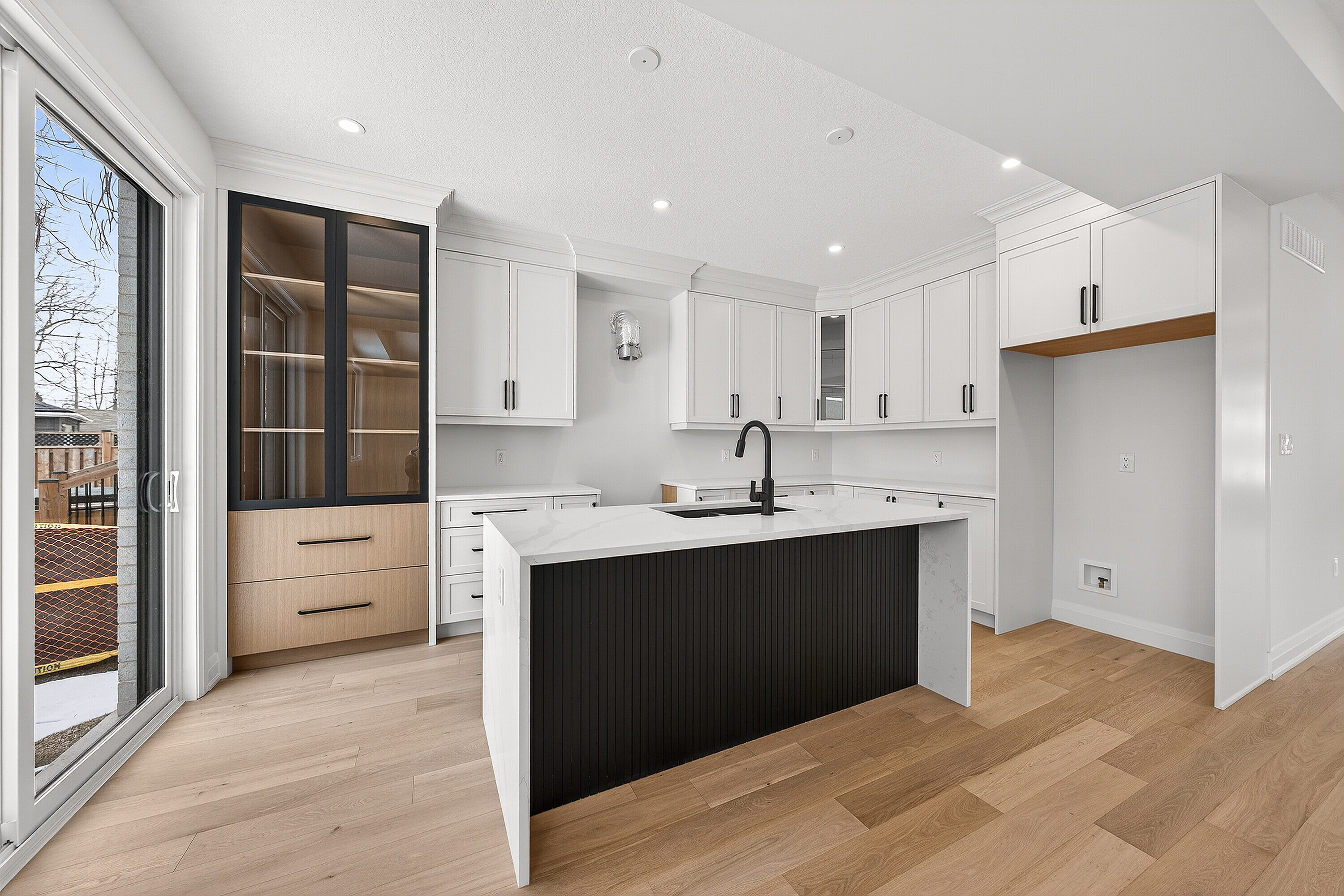  Newly Built Family Home - 物件實景