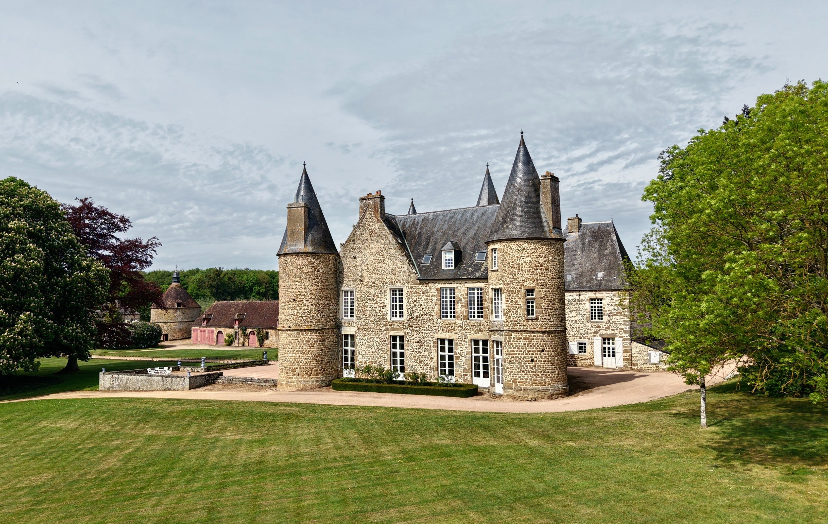  Château - 物件實景
