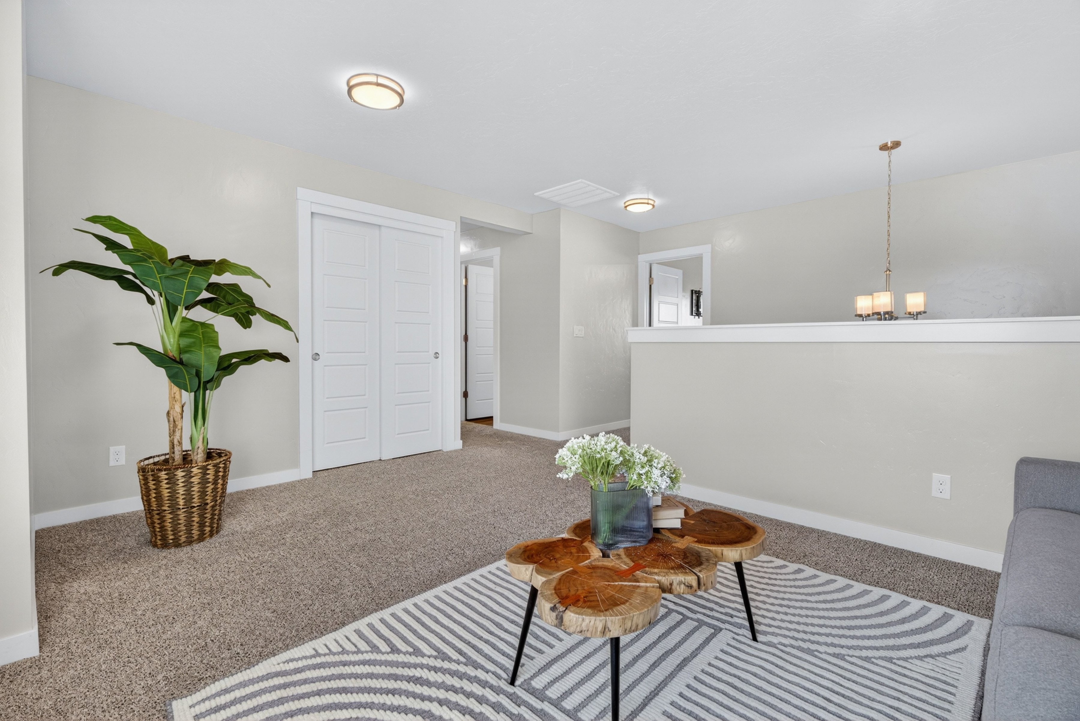  Impeccable Modern Craftsman in Eagle - 物件實景