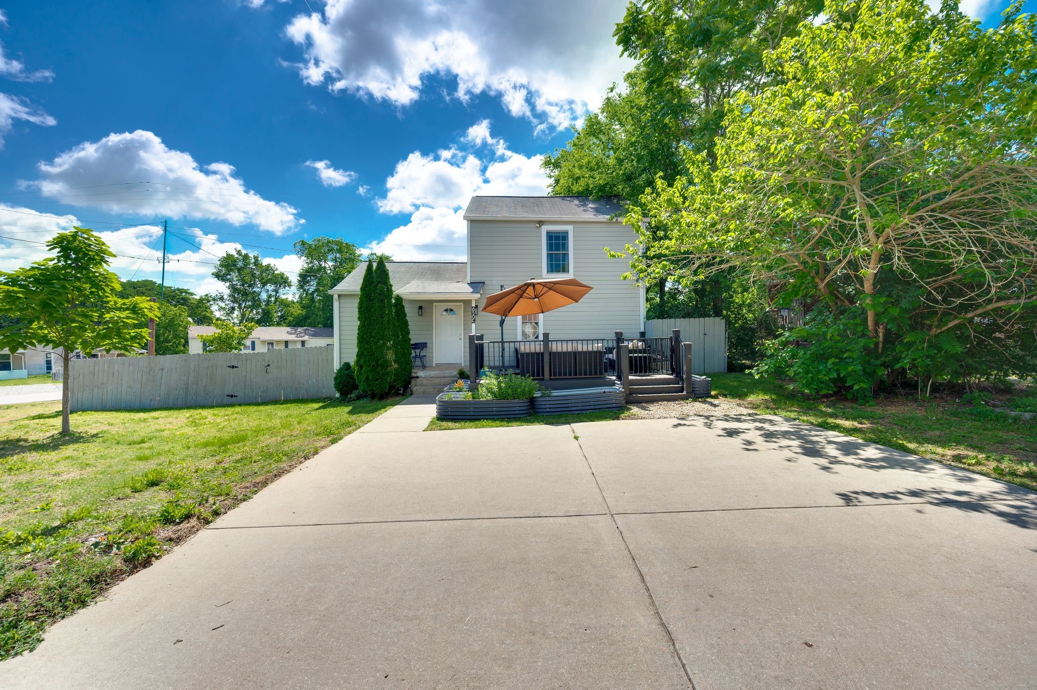  650C James Ave, Nashville, TN, 37209 - 物件實景