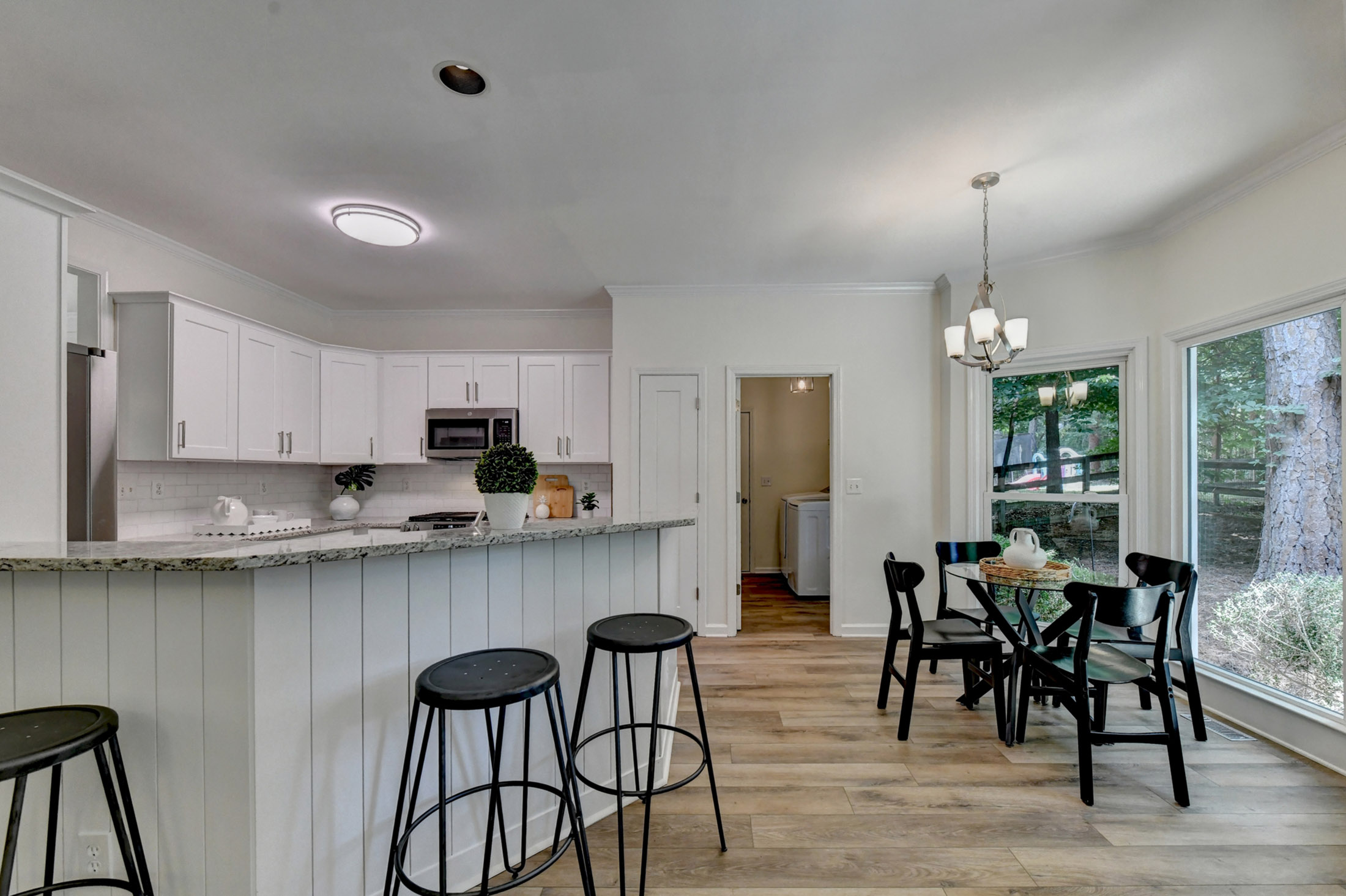  Stunning Renovated Home on Quiet Cul-de-Sac in North Fulton - 物件實景