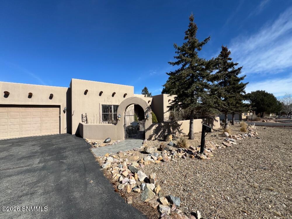 High Mesa Rd, Alto, NM 88312
