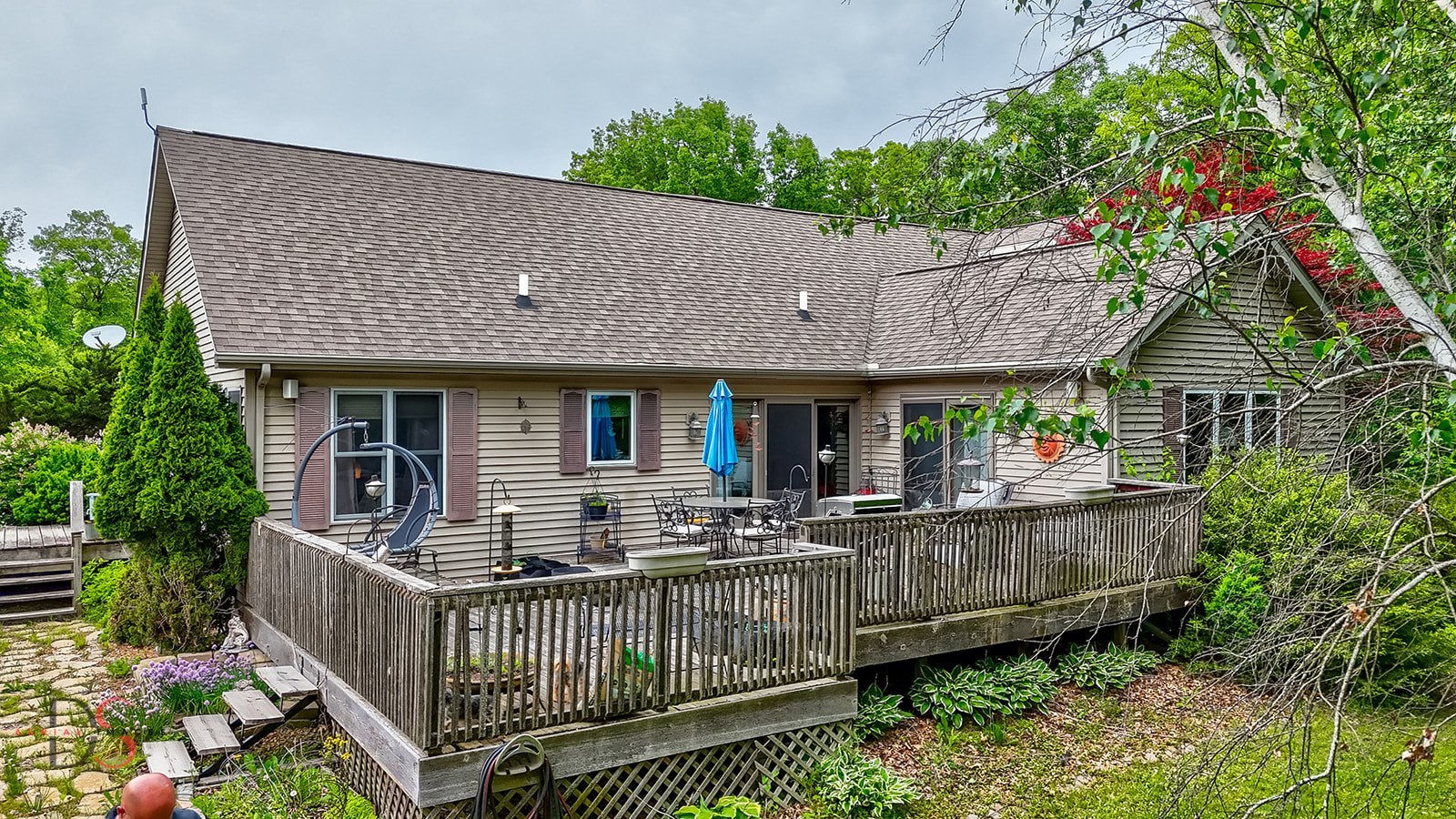 Marseilles, Illinois, 61341, United States, 6 Bedrooms Bedrooms, ,6 BathroomsBathrooms,Residential,For Sale,1925611