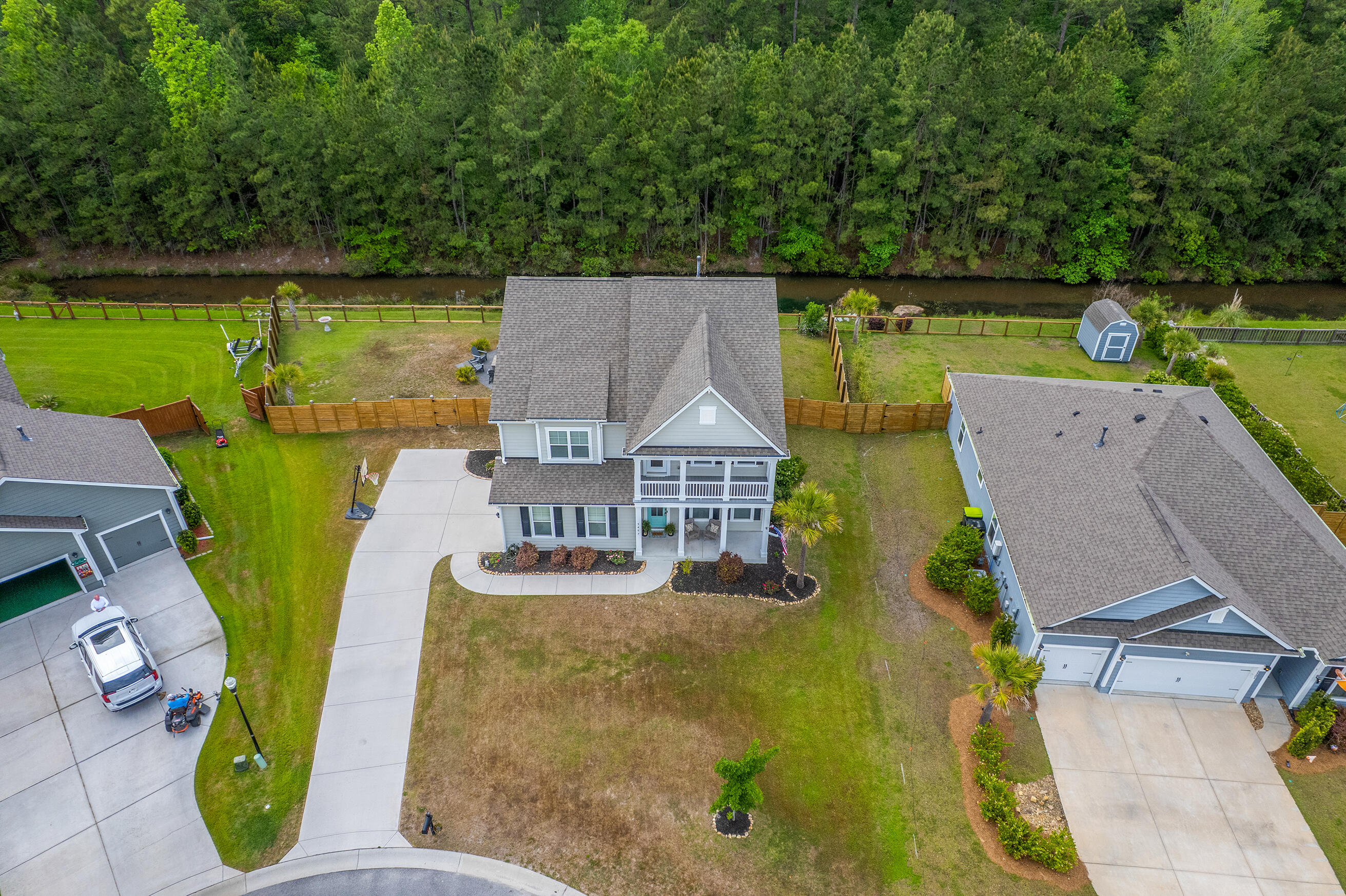 Summerville, South Carolina, 29483, United States, 4 Bedrooms Bedrooms, ,3 BathroomsBathrooms,Residential,For Sale,1928541