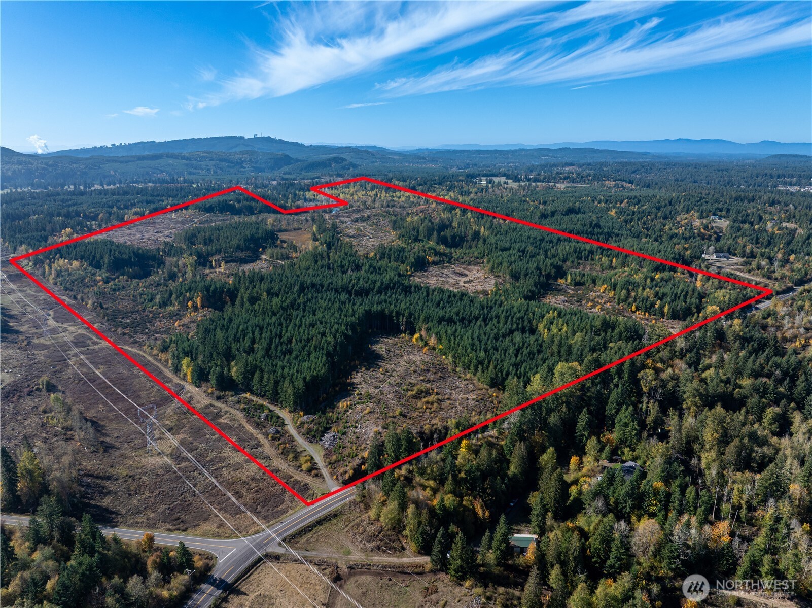 Rainier, Washington, 98576, United States, ,Land,For Sale,1998419