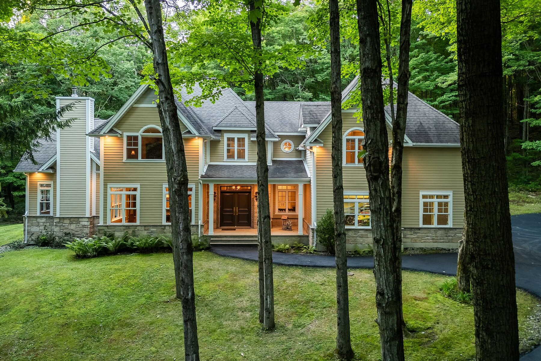  Shefford, Eastern Townships - 物件實景