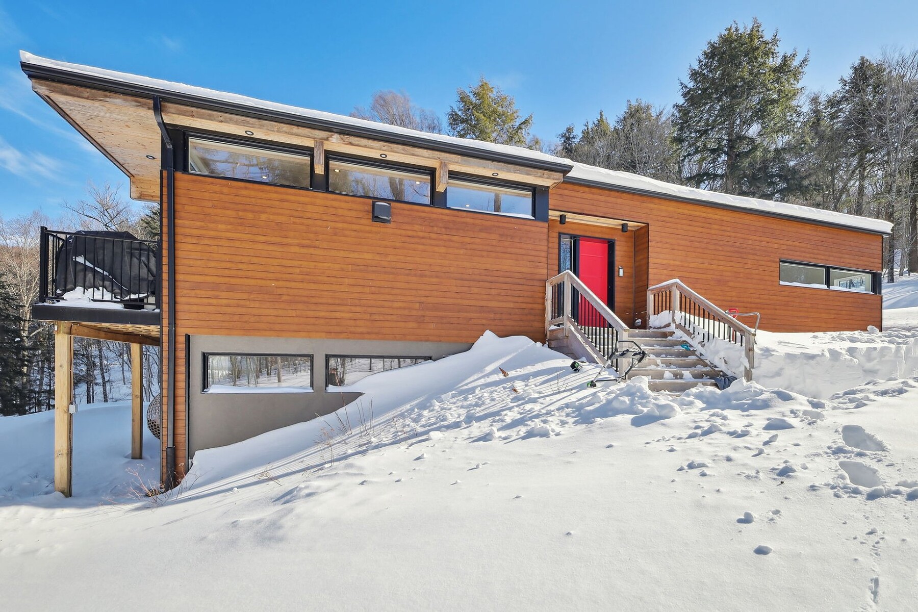  Wentworth, Laurentides - 物件實景