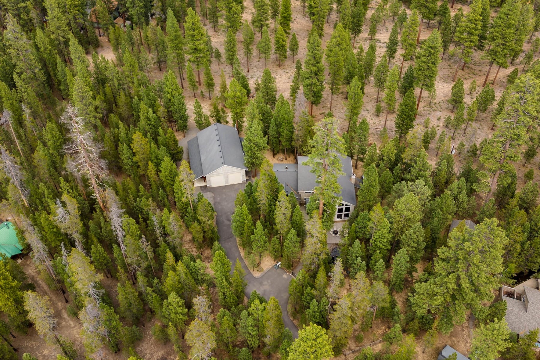  52174 Foxtail La Pine, OR 97739 - 物件實景