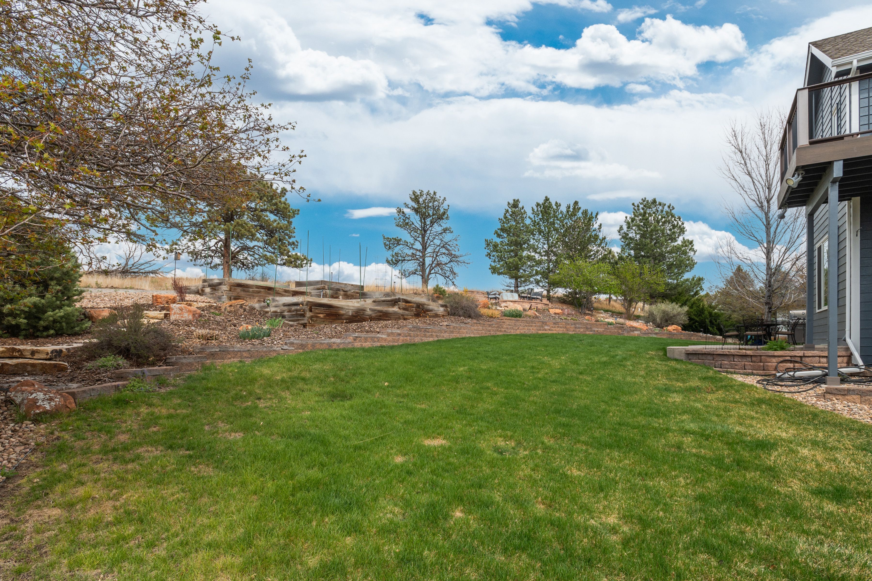  Privacy and a True Connection to Colorado’s Beauty - 物件實景