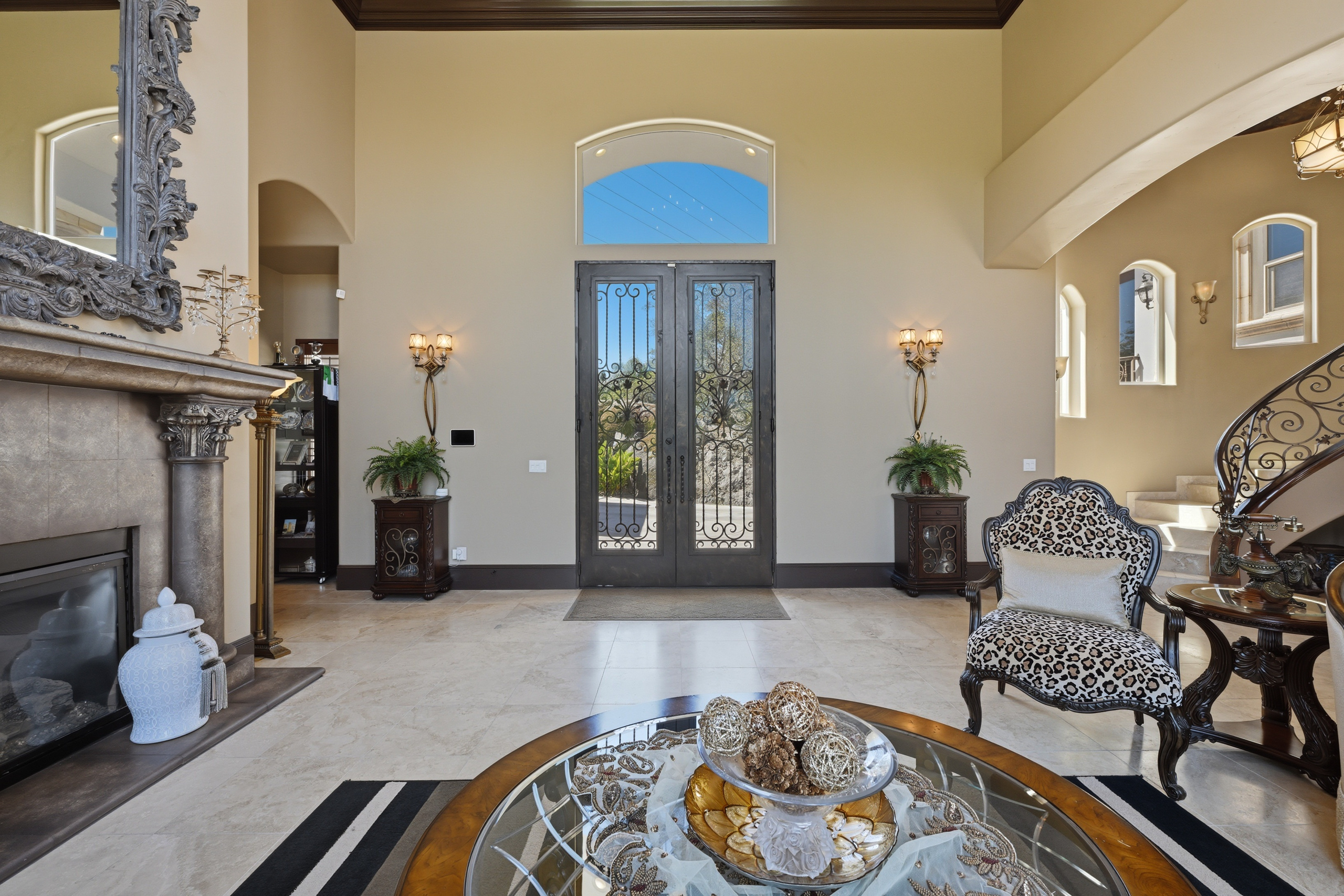  5645 Los Posas Way, Granite Bay, CA 95746 - 物件實景