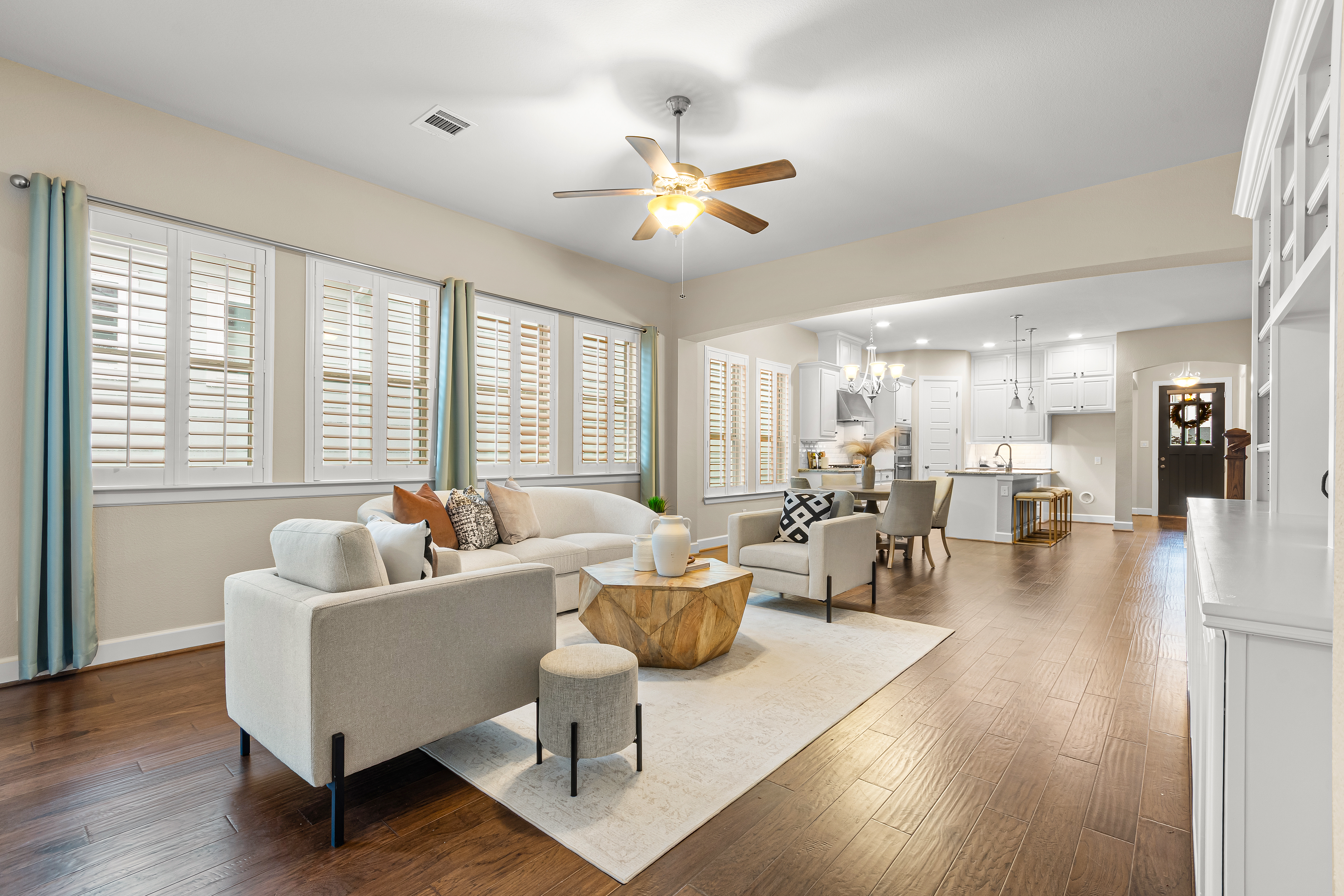  2205 Tremont Boulevard, Mckinney, TX, 75071 - 物件實景