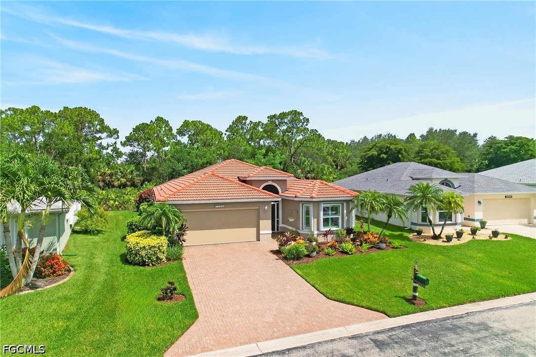 Castle Hill Way, Fort Myers, FL 33919 #1